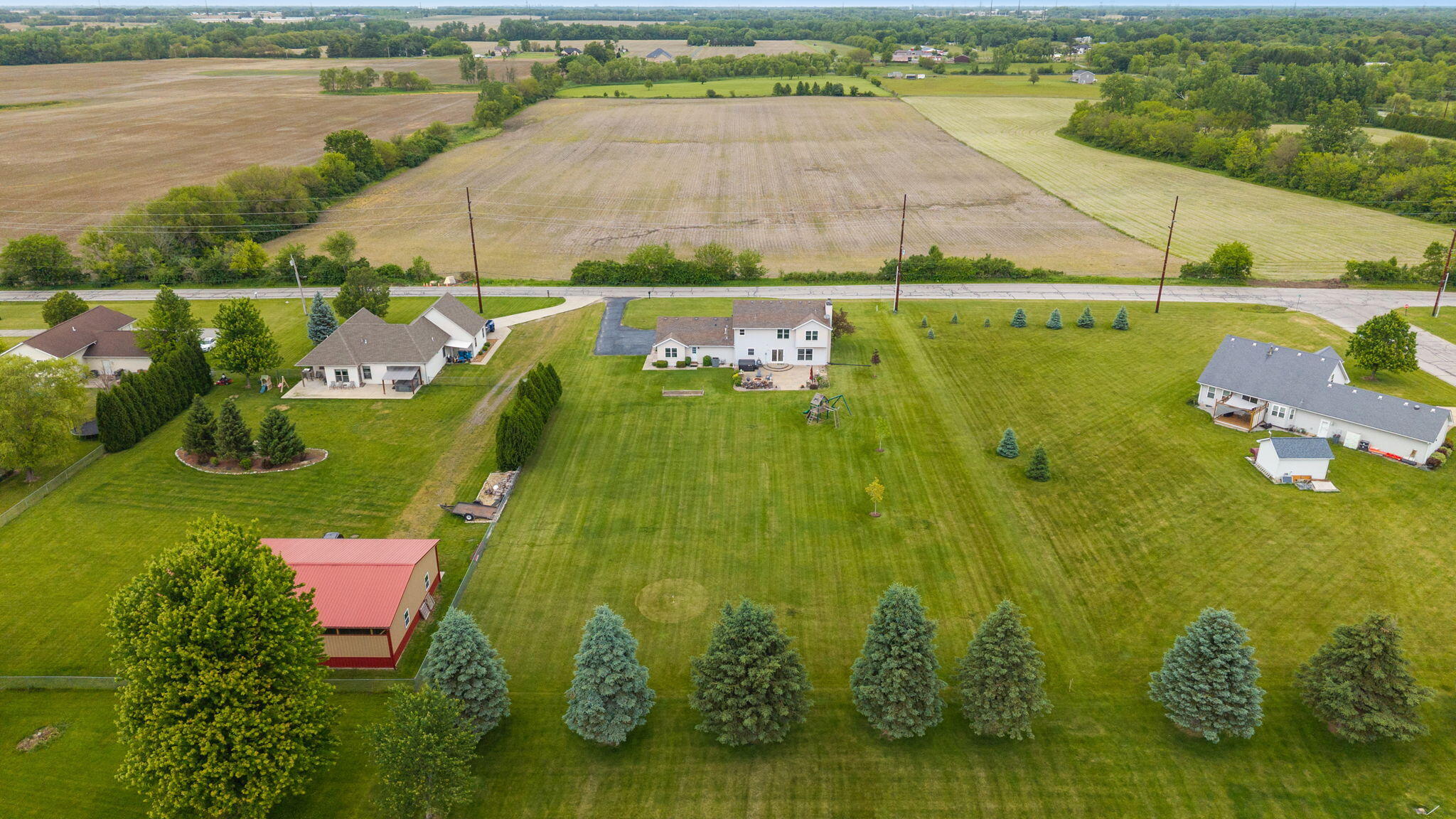 4489 E 101st Avenue, Crown Point, IN 46307; Image #41