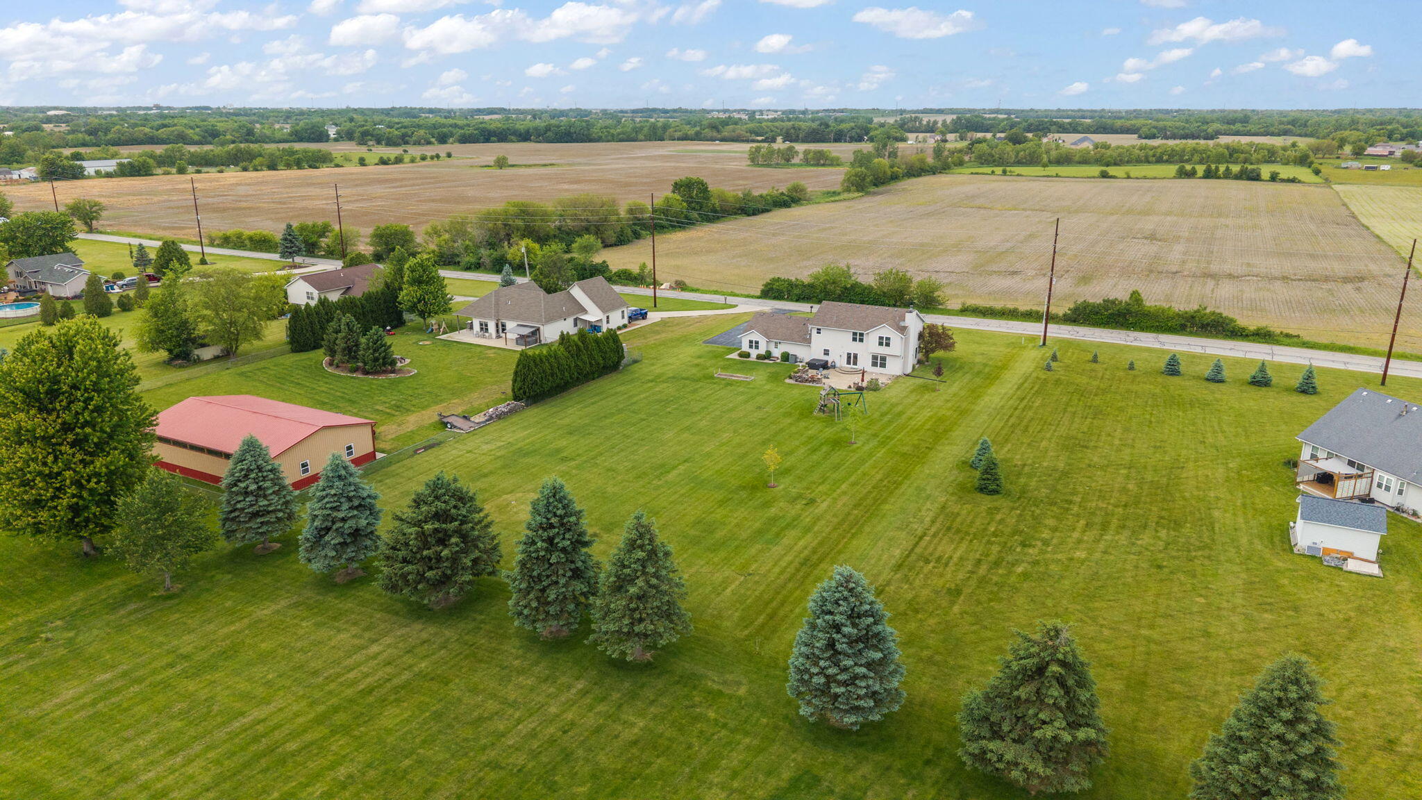 4489 E 101st Avenue, Crown Point, IN 46307; Image #43