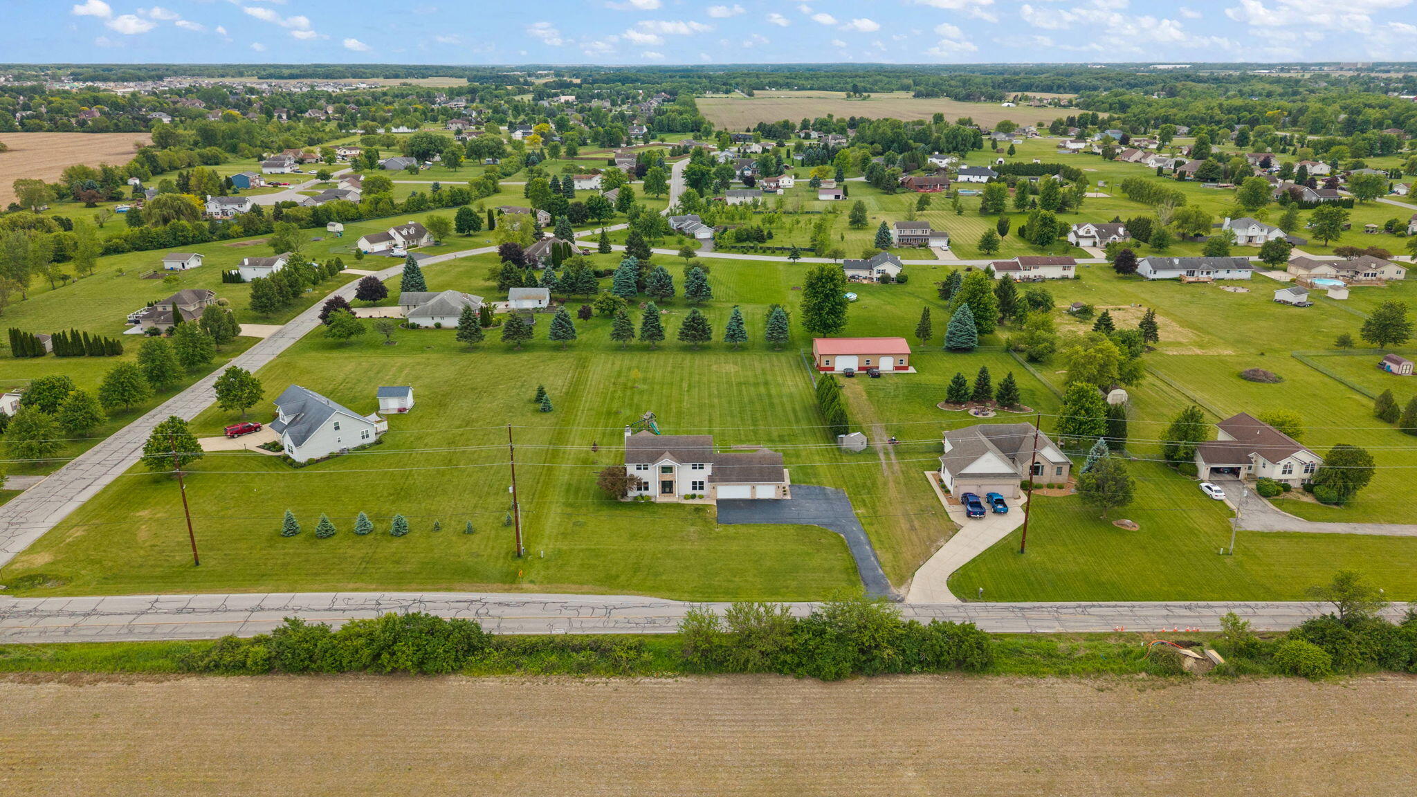 4489 E 101st Avenue, Crown Point, IN 46307; Image #44