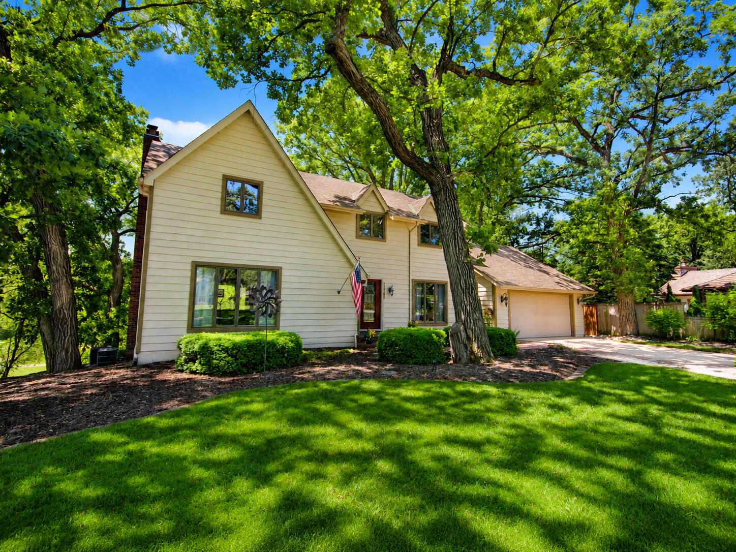 11475 S Oakridge Drive, St. John, IN 46373; Image #1