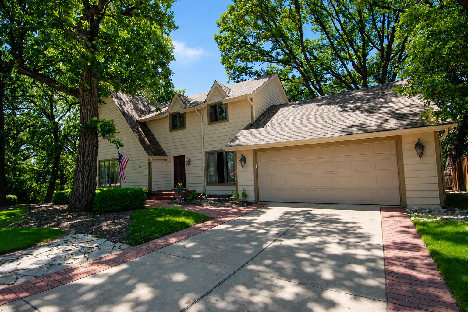 11475 S Oakridge Drive, St. John, IN 46373; Image #2