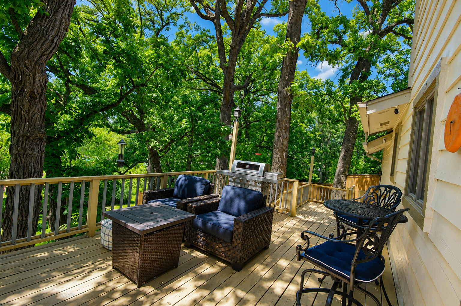 11475 S Oakridge Drive, St. John, IN 46373; Image #33