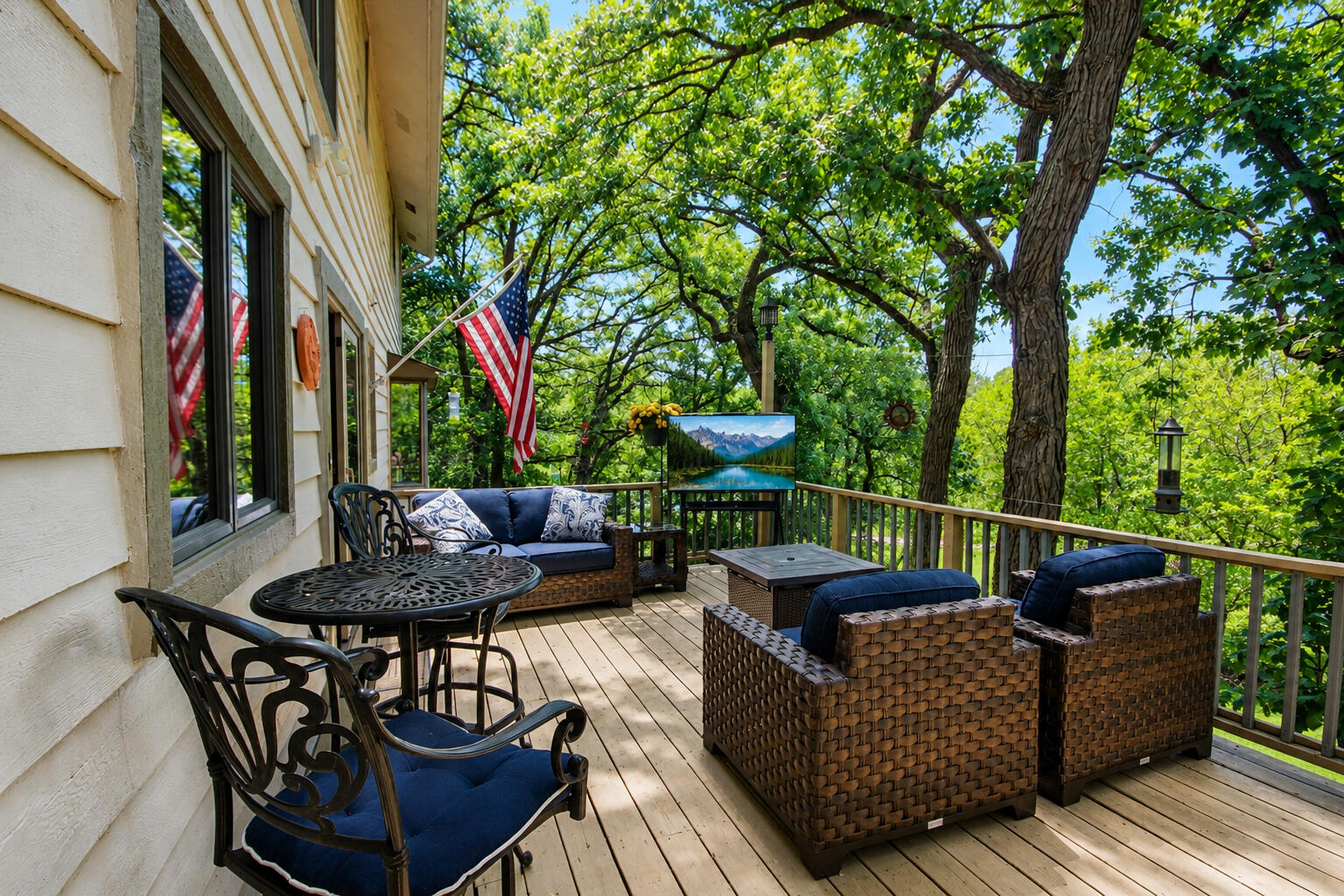 11475 S Oakridge Drive, St. John, IN 46373; Image #34