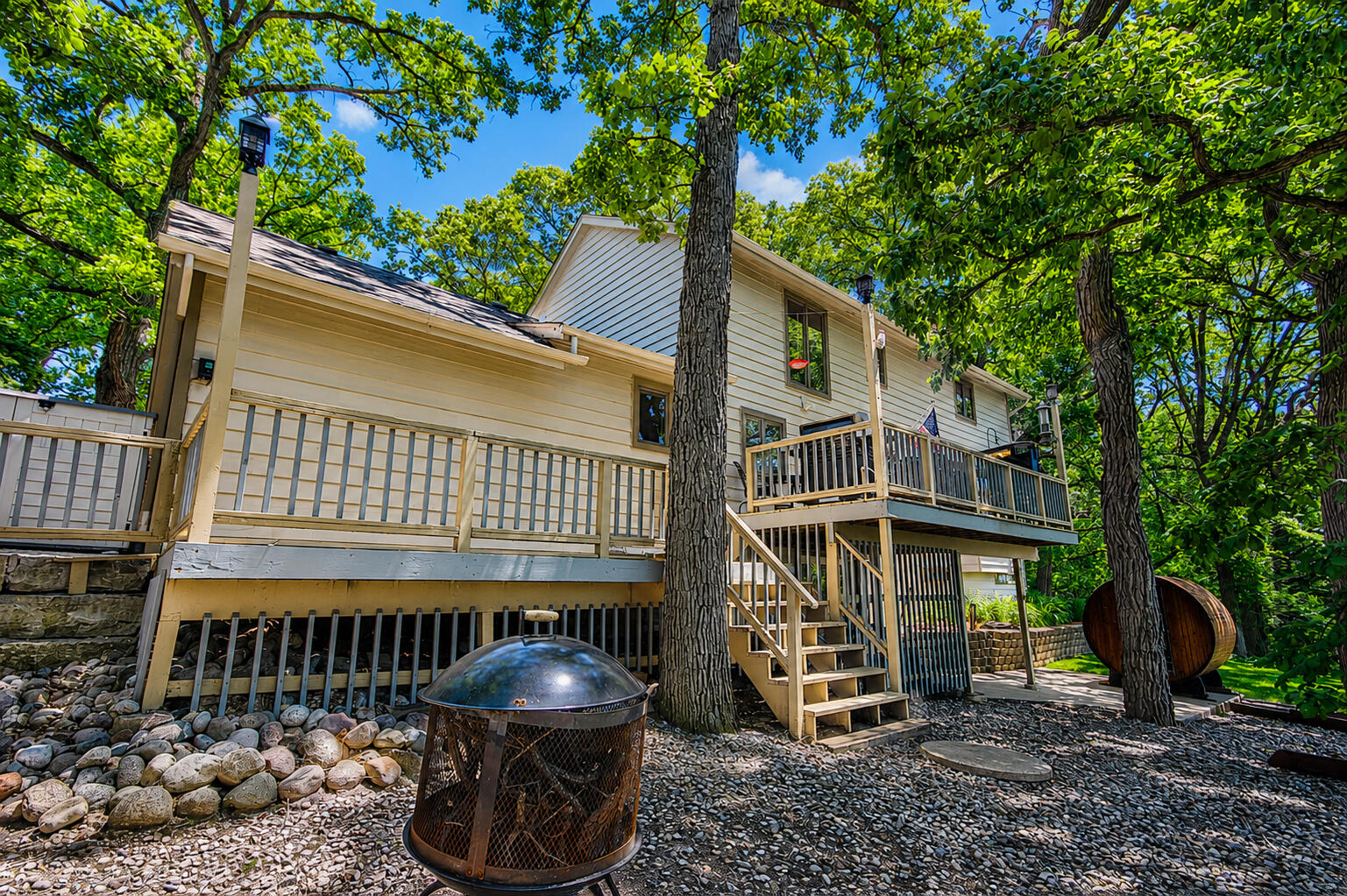 11475 S Oakridge Drive, St. John, IN 46373; Image #35