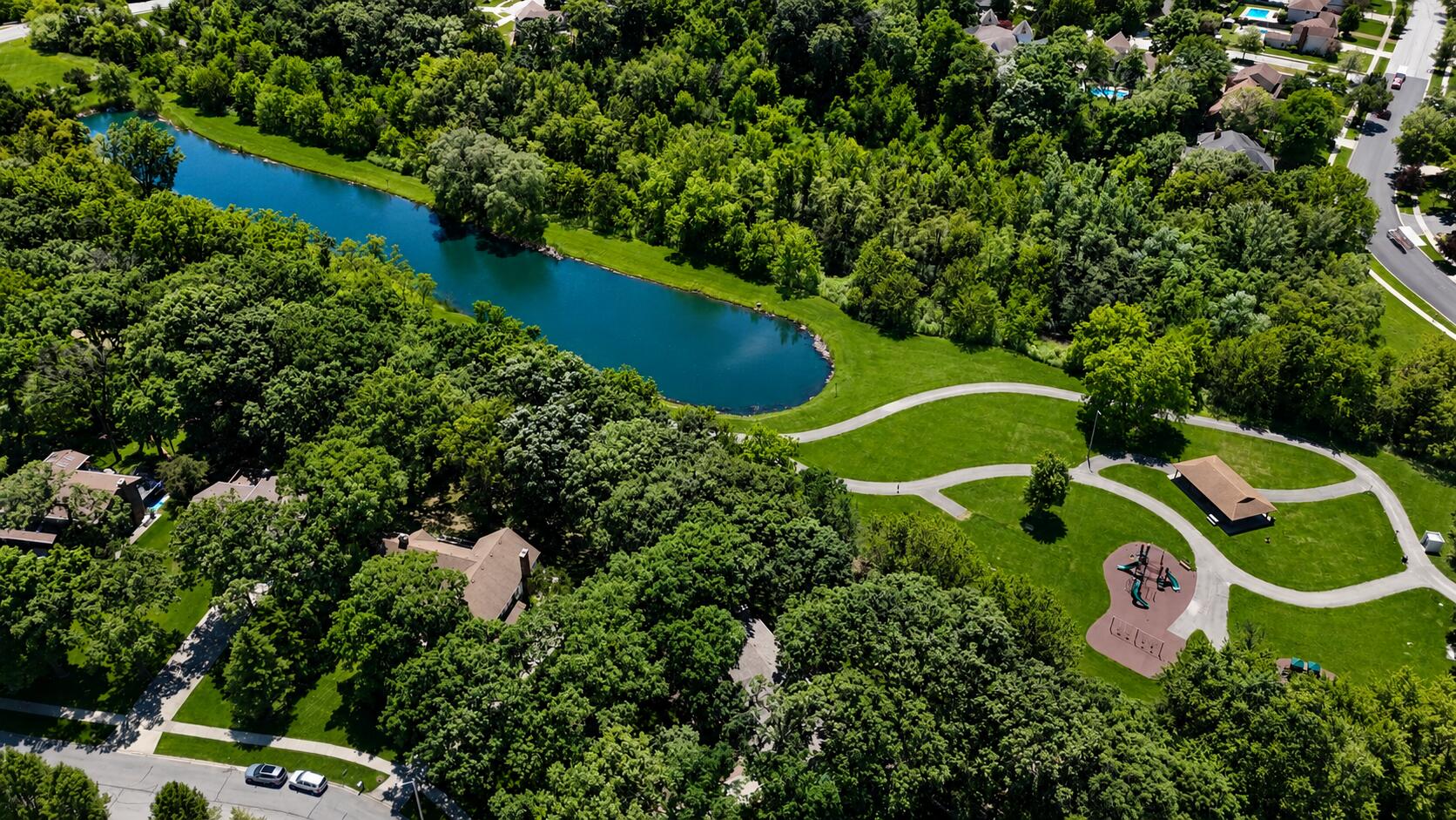 11475 S Oakridge Drive, St. John, IN 46373; Image #38