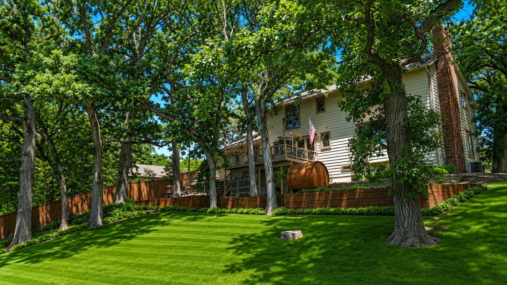 11475 S Oakridge Drive, St. John, IN 46373; Image #39