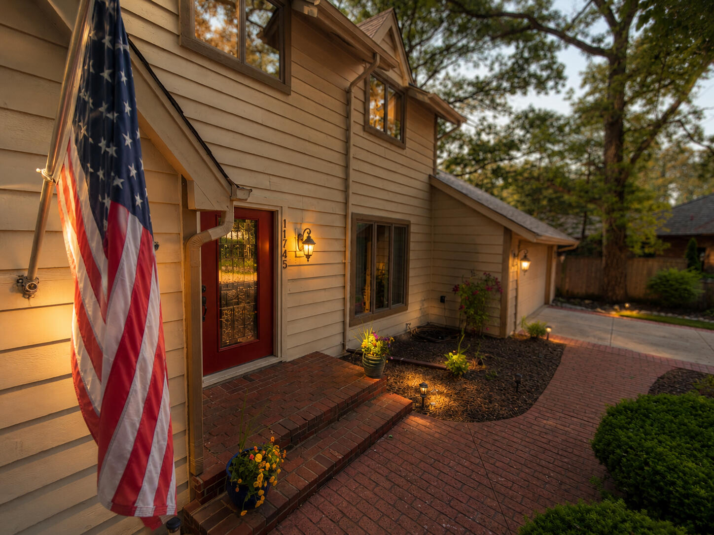 11475 S Oakridge Drive, St. John, IN 46373; Image #4