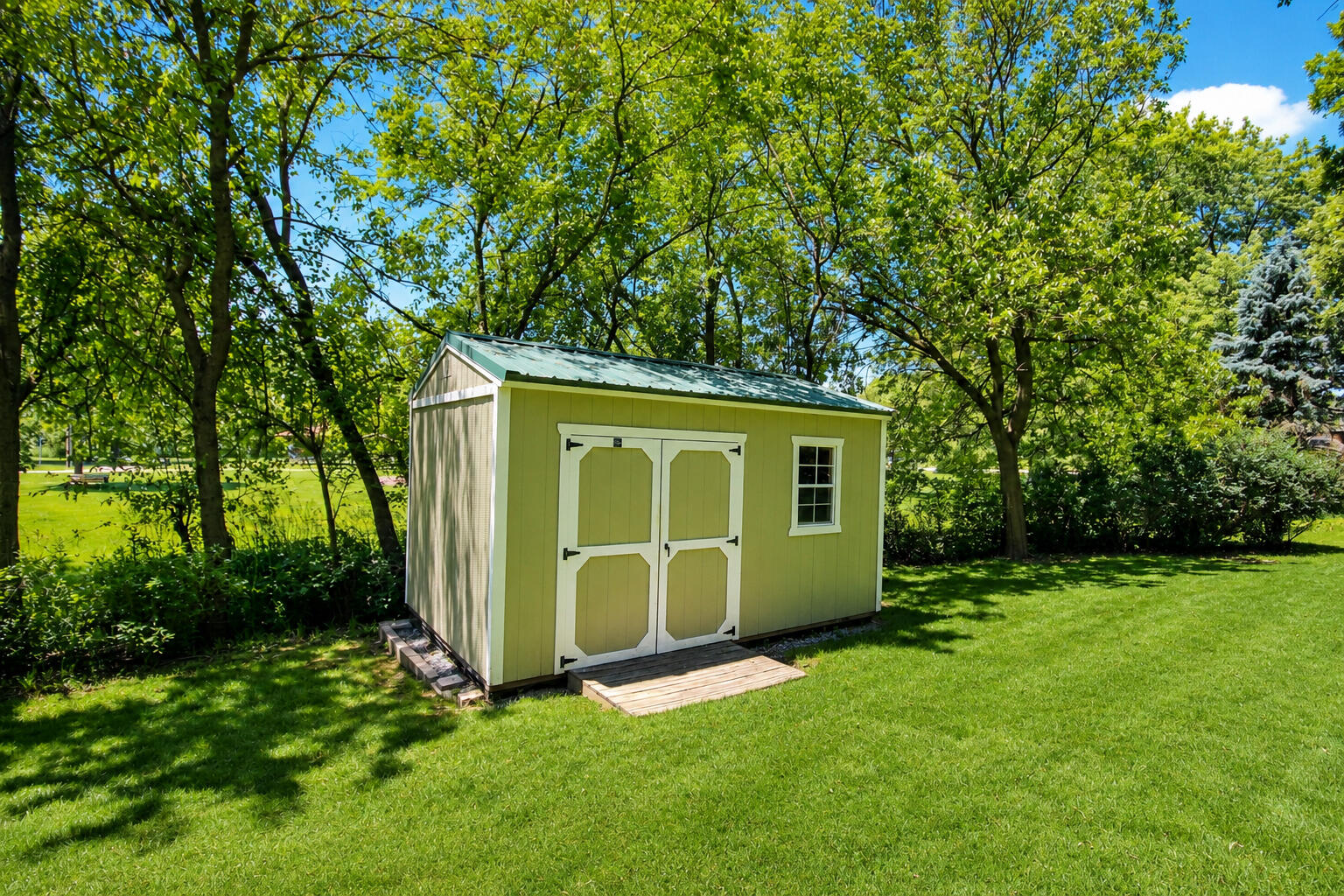 11475 S Oakridge Drive, St. John, IN 46373; Image #41