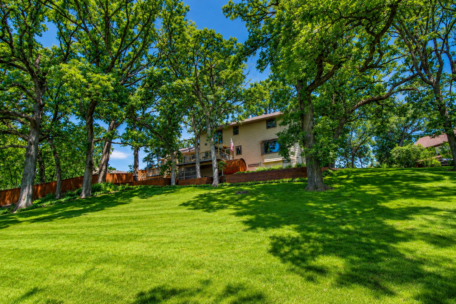 11475 S Oakridge Drive, St. John, IN 46373; Image #42