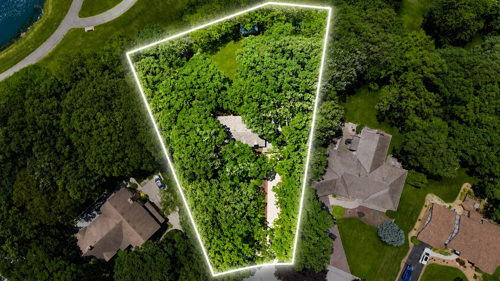 11475 S Oakridge Drive, St. John, IN 46373; Image #43