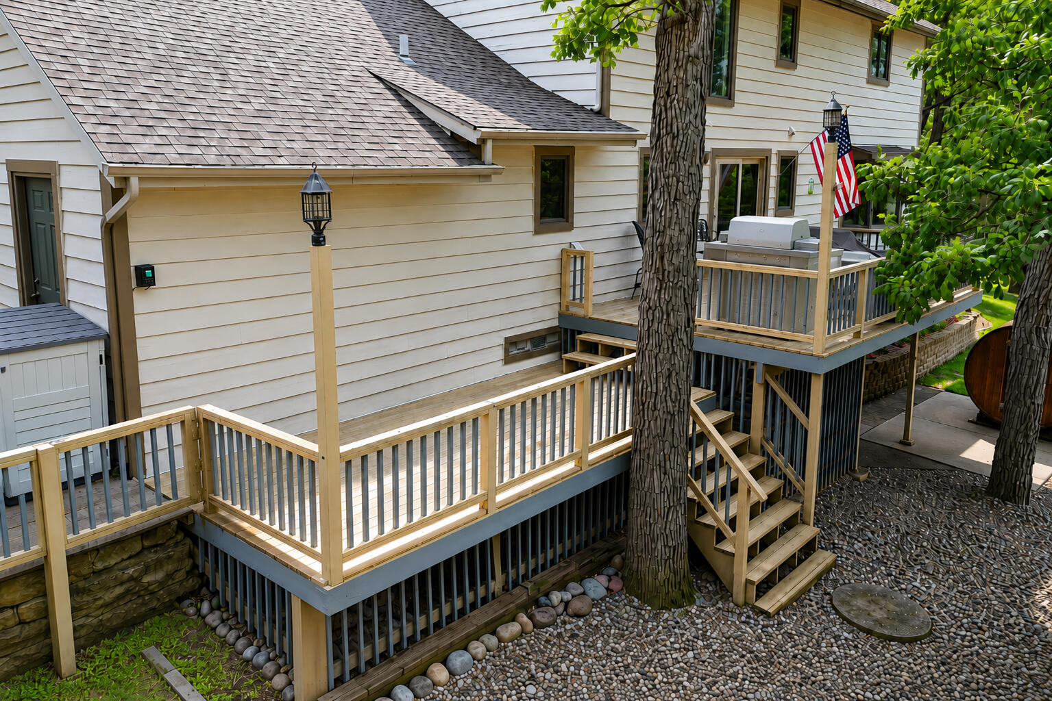 11475 S Oakridge Drive, St. John, IN 46373; Image #44