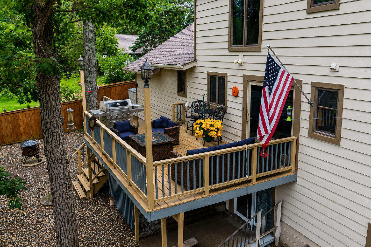11475 S Oakridge Drive, St. John, IN 46373; Image #45