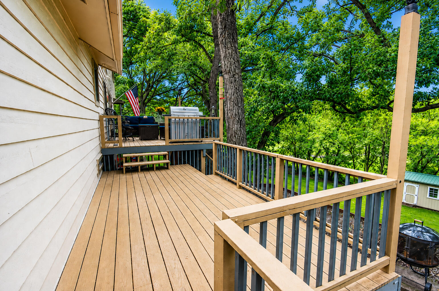 11475 S Oakridge Drive, St. John, IN 46373; Image #46