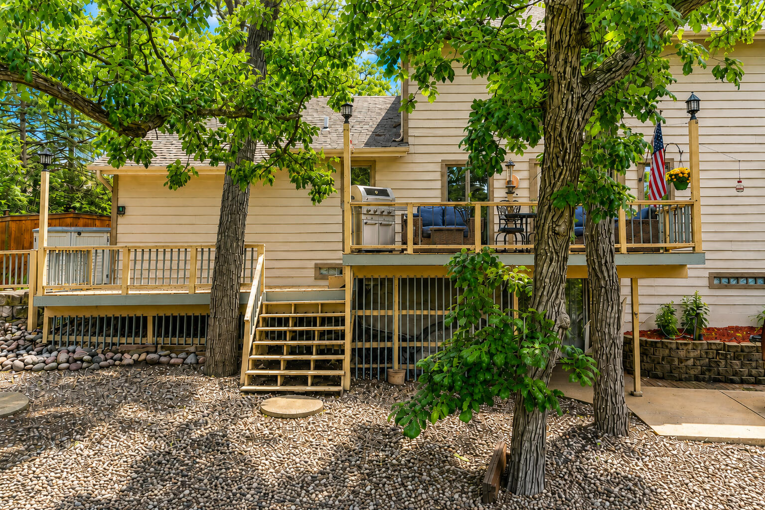 11475 S Oakridge Drive, St. John, IN 46373; Image #47