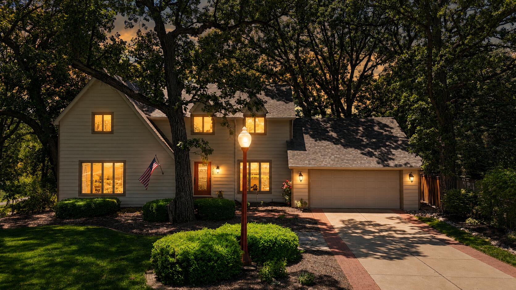 11475 S Oakridge Drive, St. John, IN 46373; Image #5