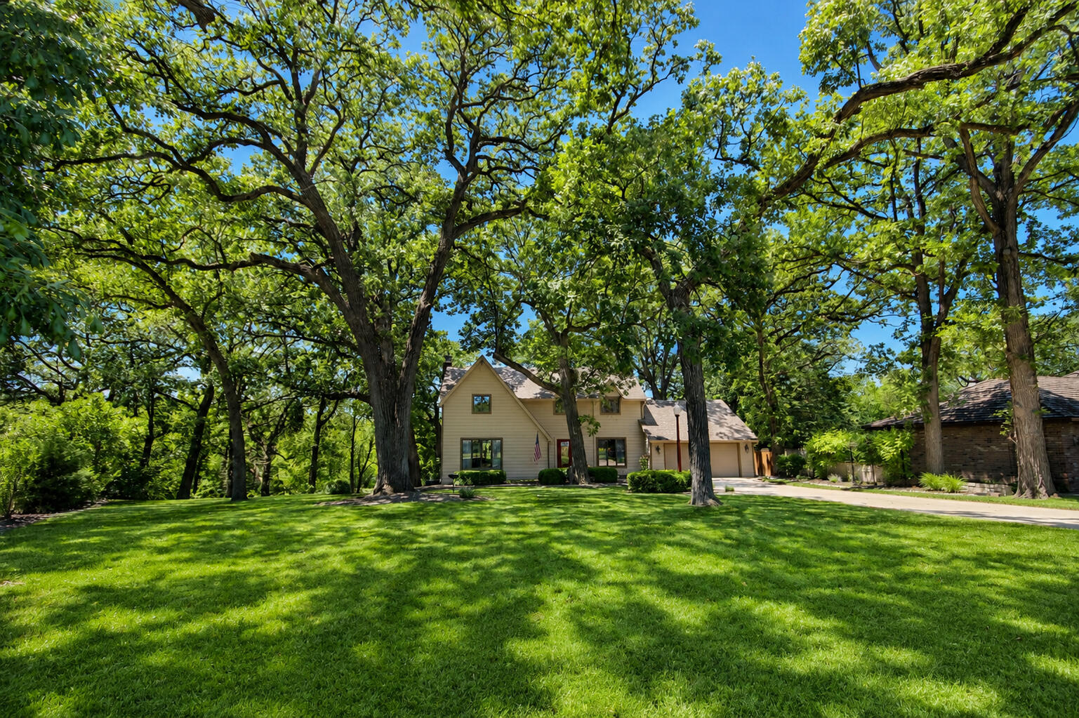 11475 S Oakridge Drive, St. John, IN 46373; Image #6