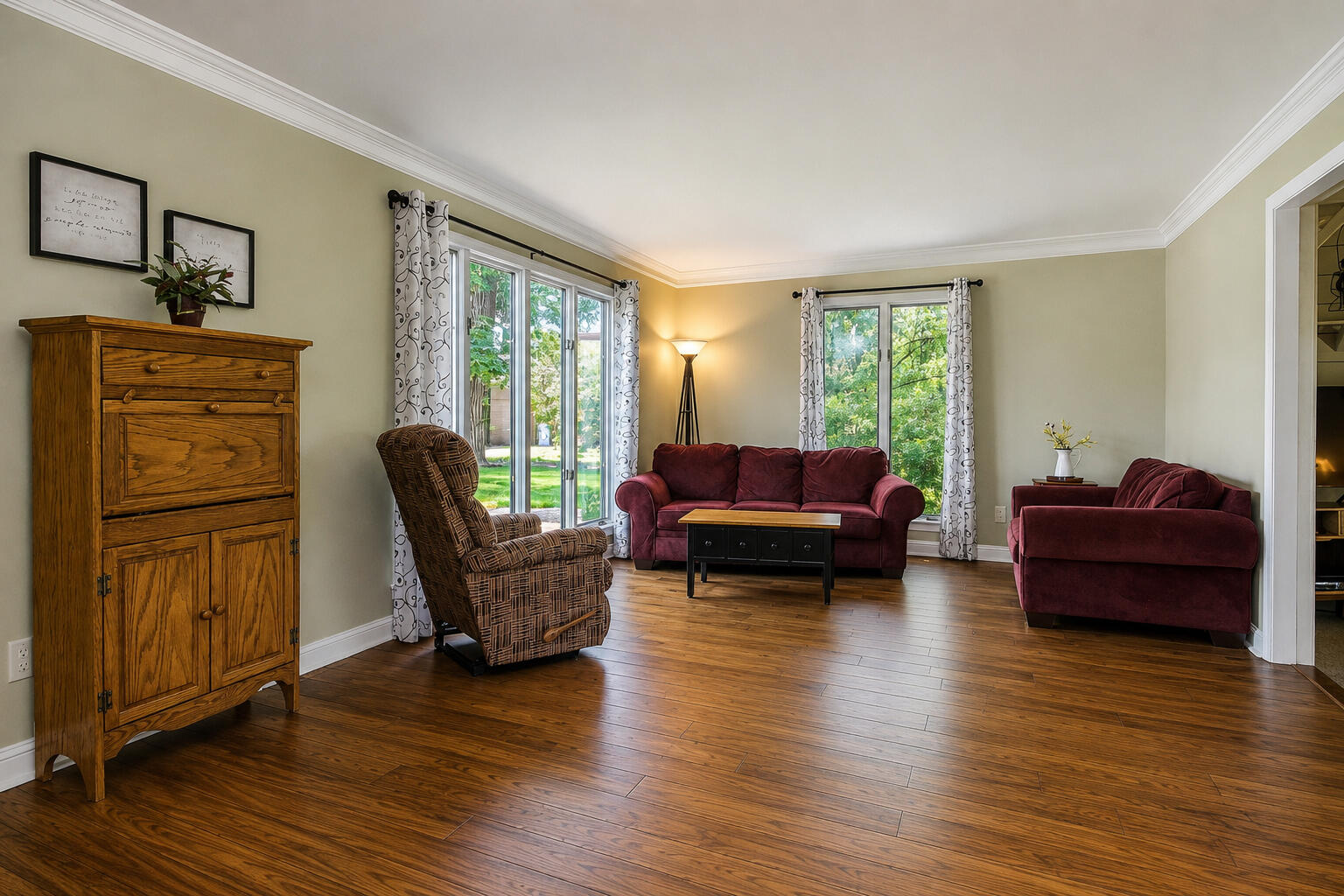 11475 S Oakridge Drive, St. John, IN 46373; Image #7