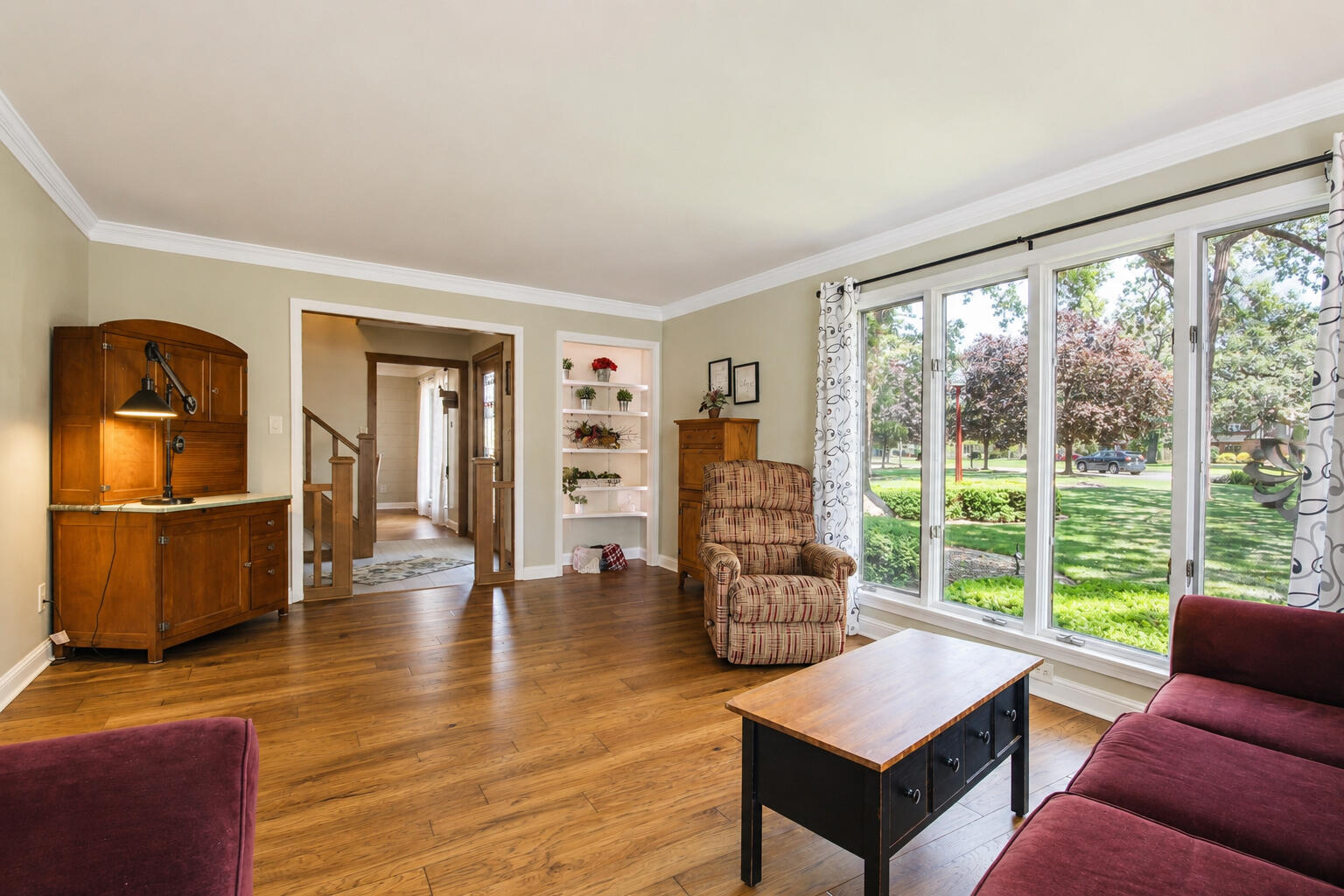11475 S Oakridge Drive, St. John, IN 46373; Image #8