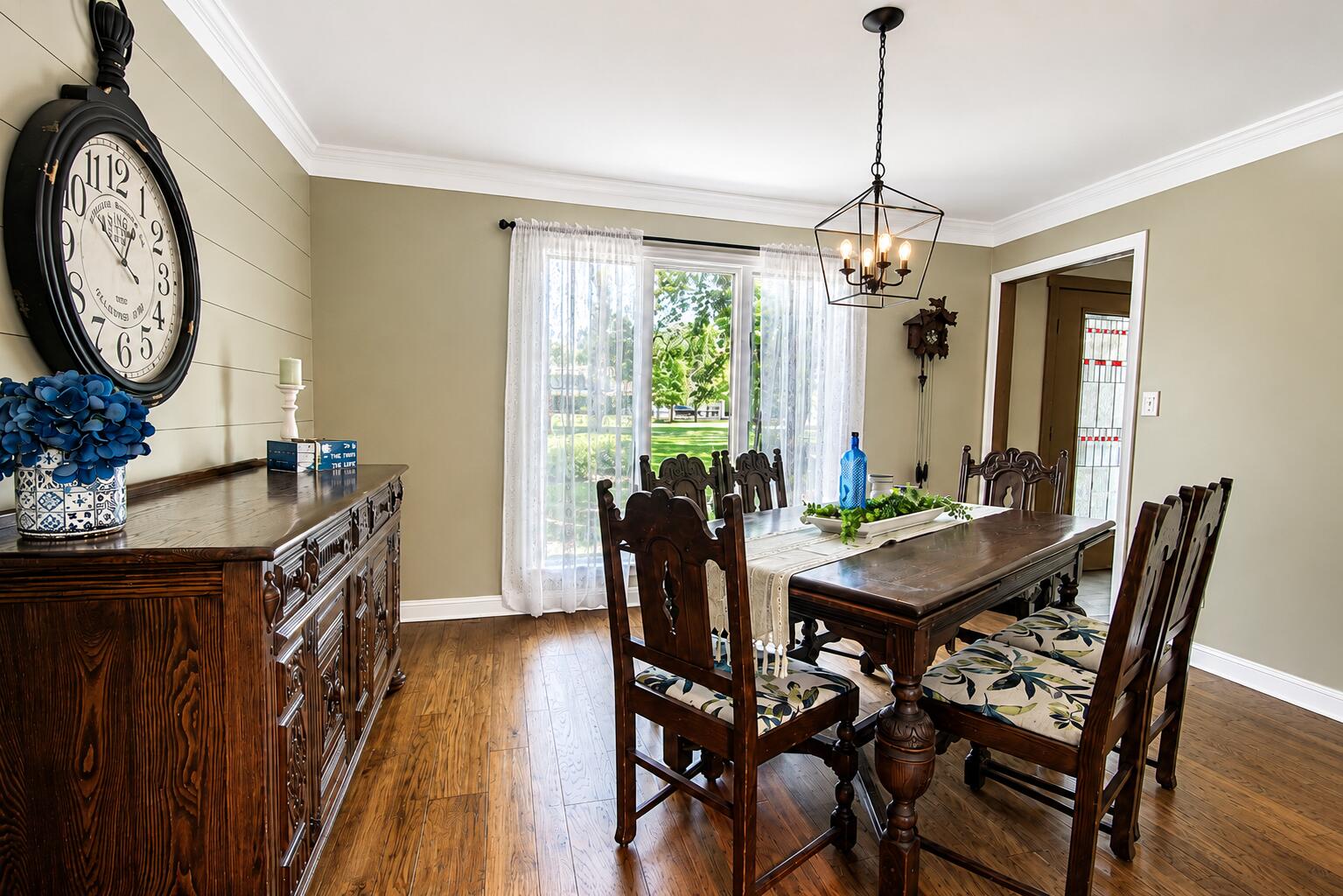 11475 S Oakridge Drive, St. John, IN 46373; Image #9
