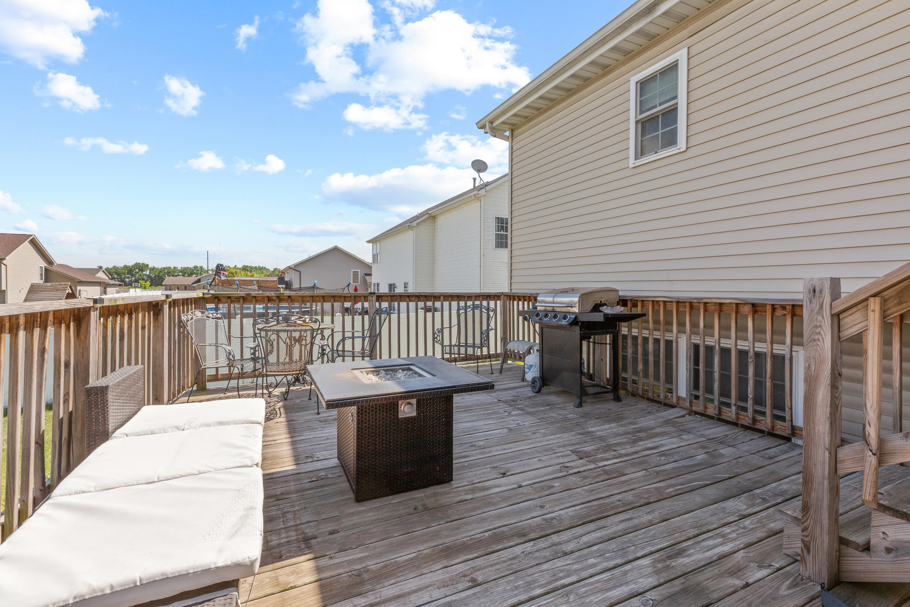 2715 Palladin Circle, Portage, IN 46368; Image #4