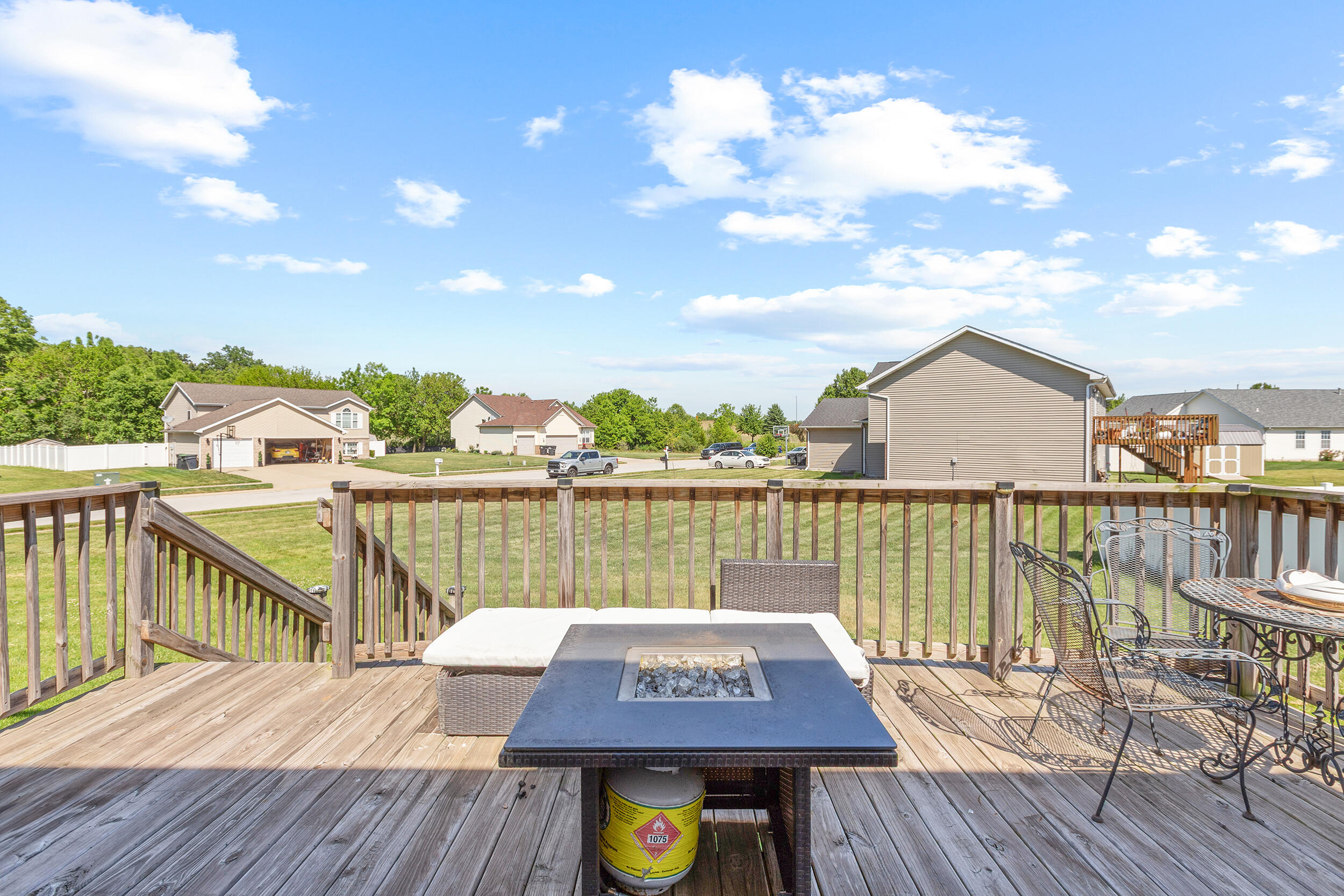 2715 Palladin Circle, Portage, IN 46368; Image #6