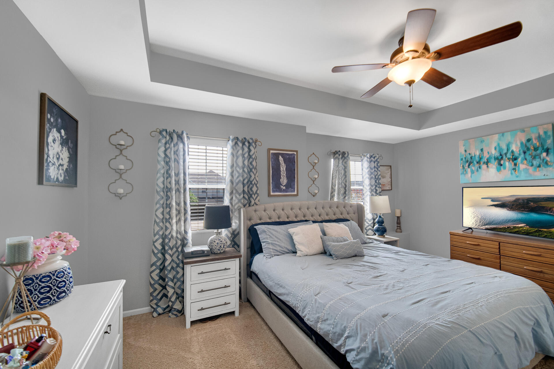 8112 Victoria Place, Crown Point, IN 46307; Image #12