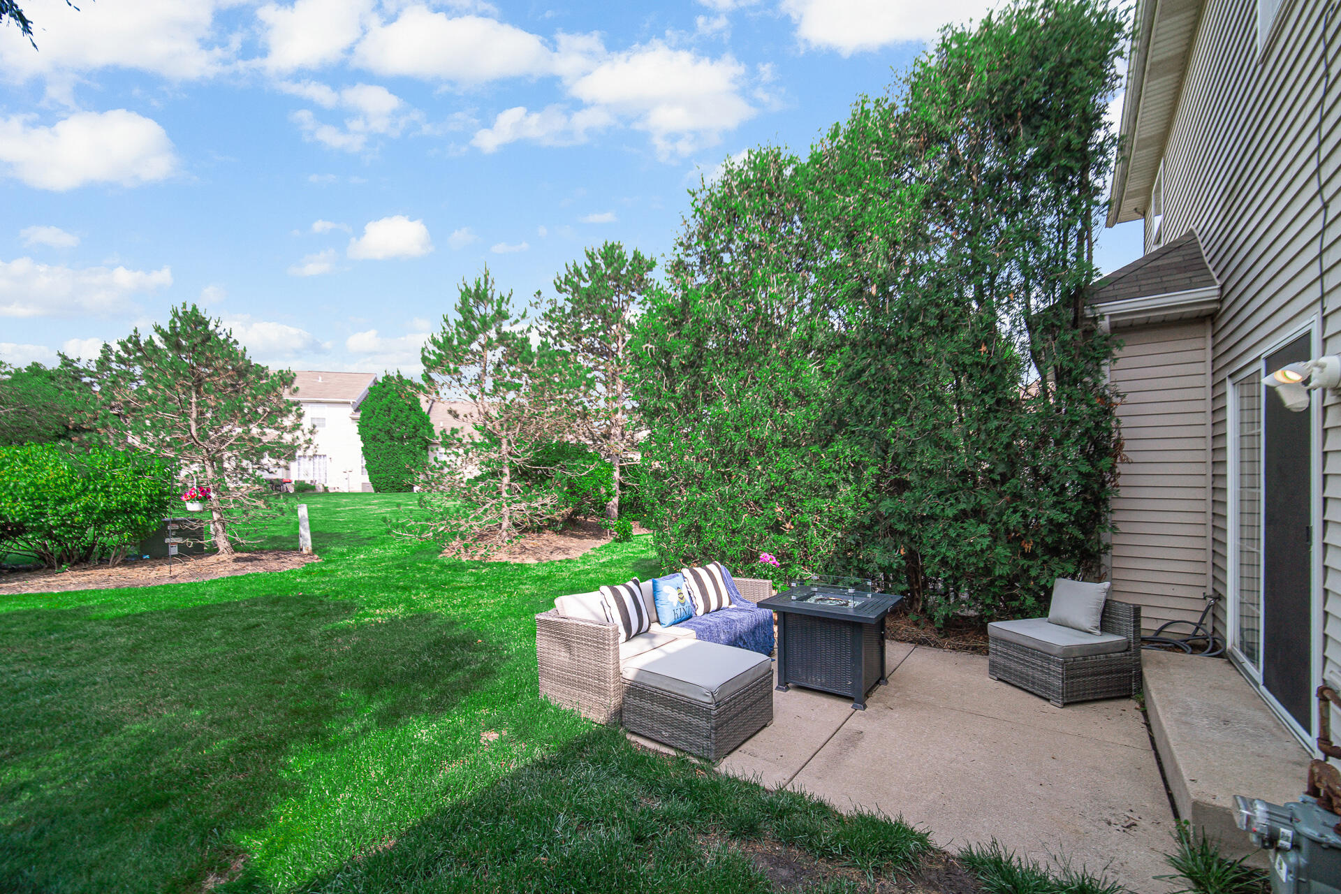 8112 Victoria Place, Crown Point, IN 46307; Image #17