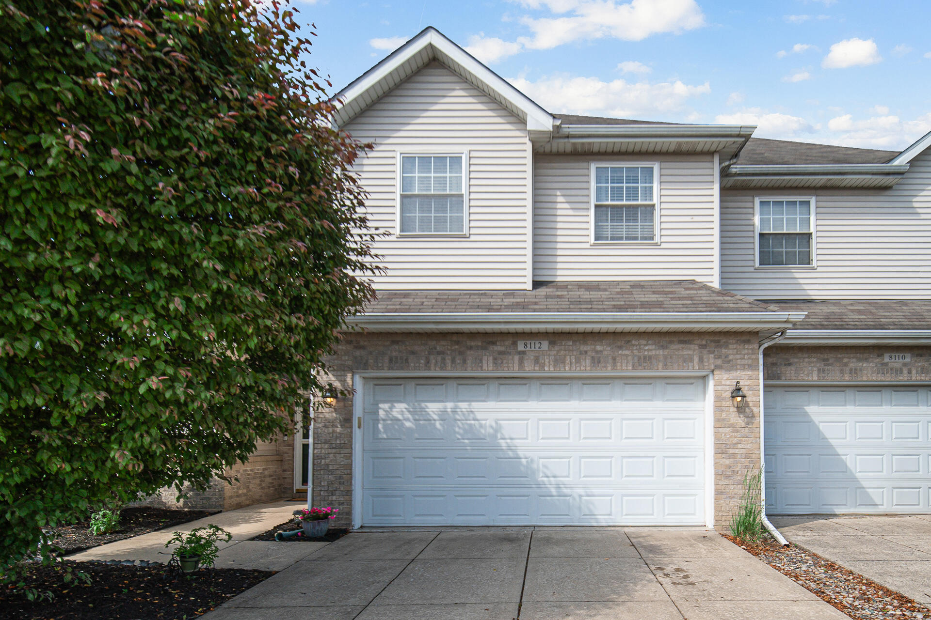 8112 Victoria Place, Crown Point, IN 46307; Image #2
