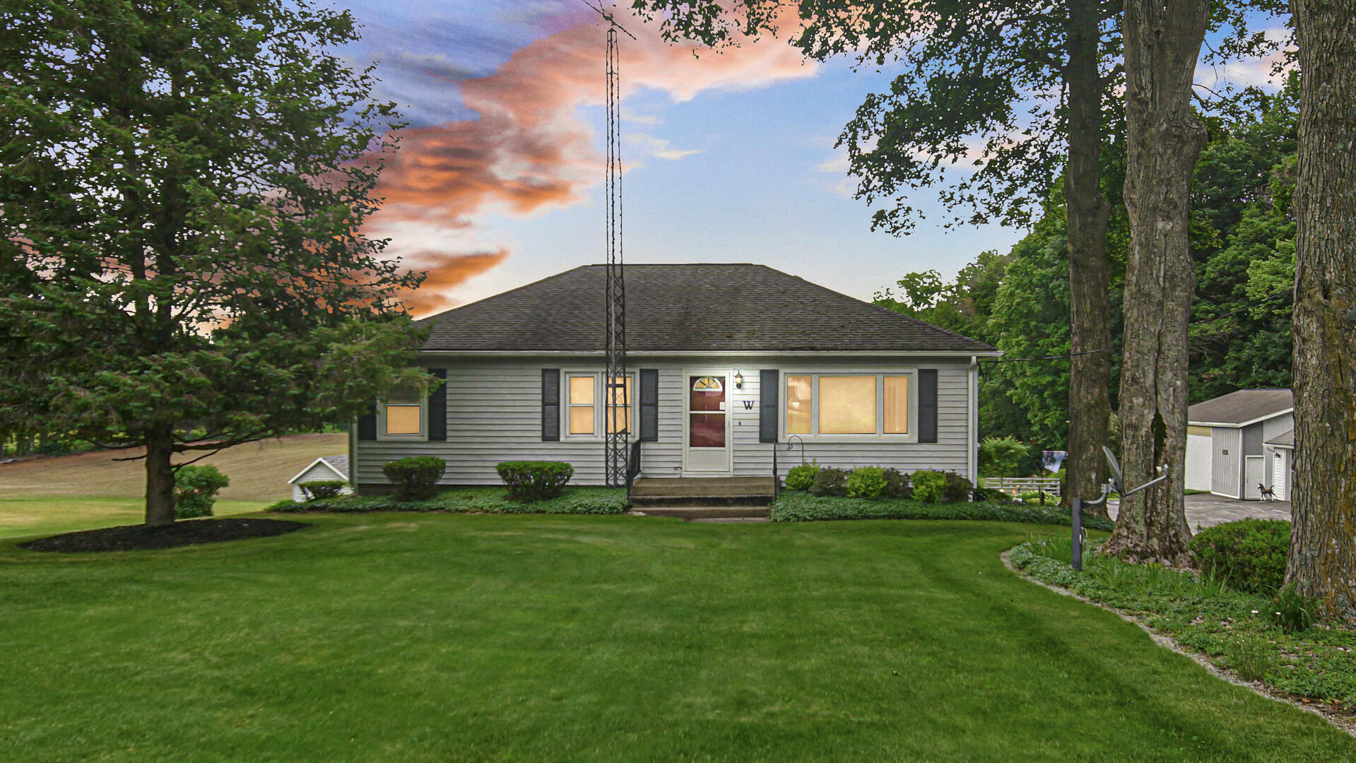 5567 N 350 E, Rolling Prairie, IN 46371; Image #1