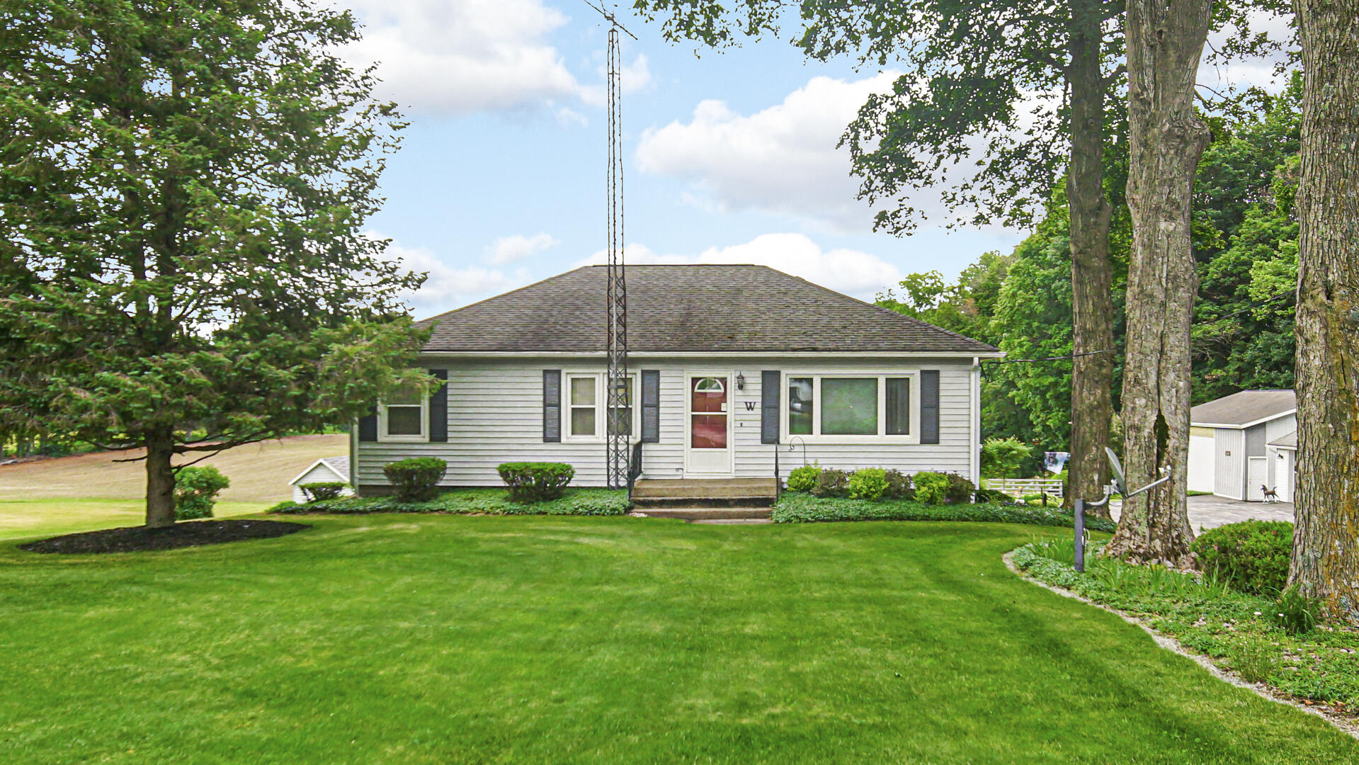 5567 N 350 E, Rolling Prairie, IN 46371; Image #2