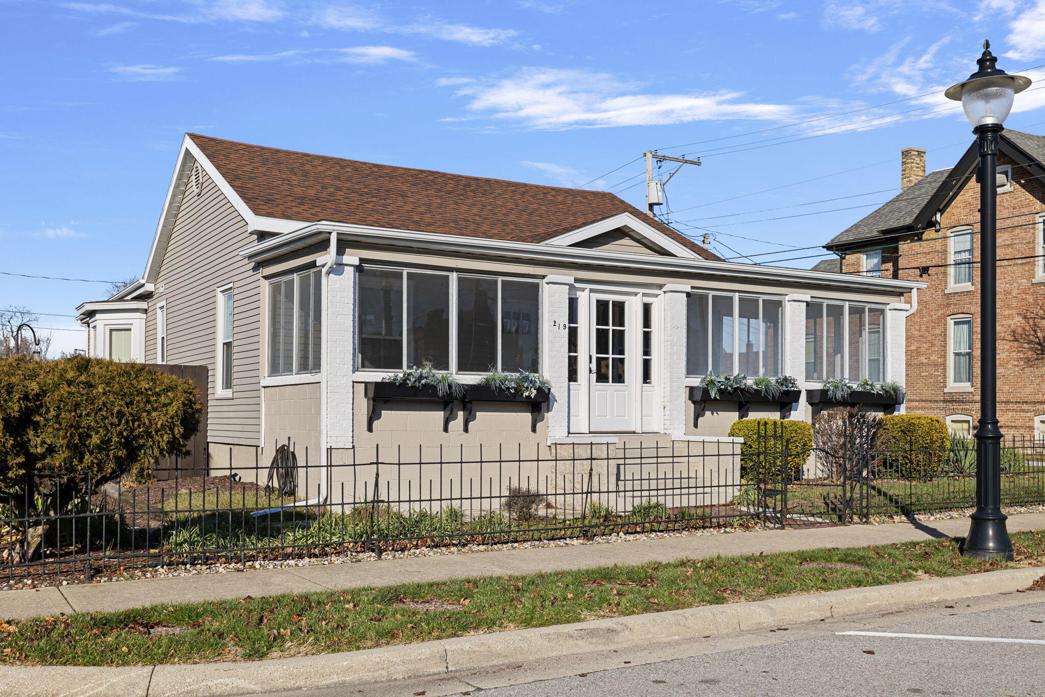 219 W 6th Street, Michigan City, IN 46360; Image #1