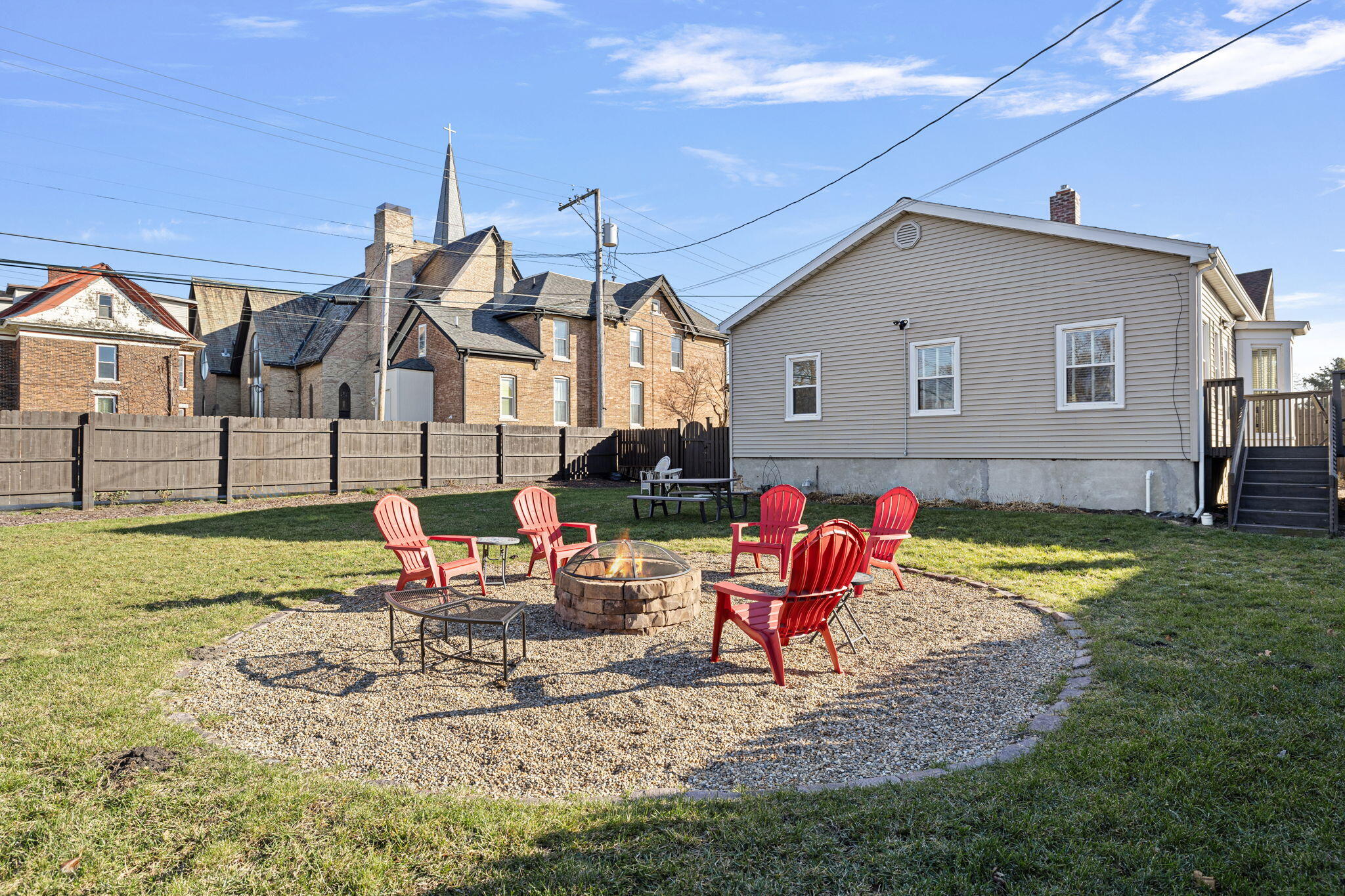 219 W 6th Street, Michigan City, IN 46360; Image #25
