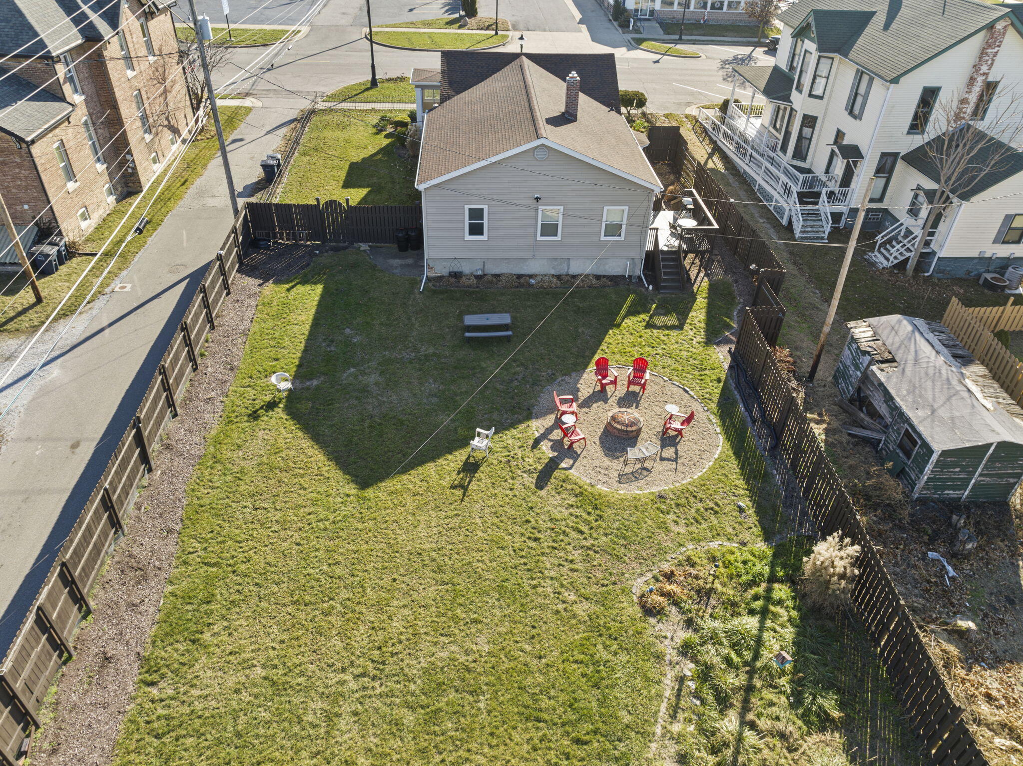 219 W 6th Street, Michigan City, IN 46360; Image #28