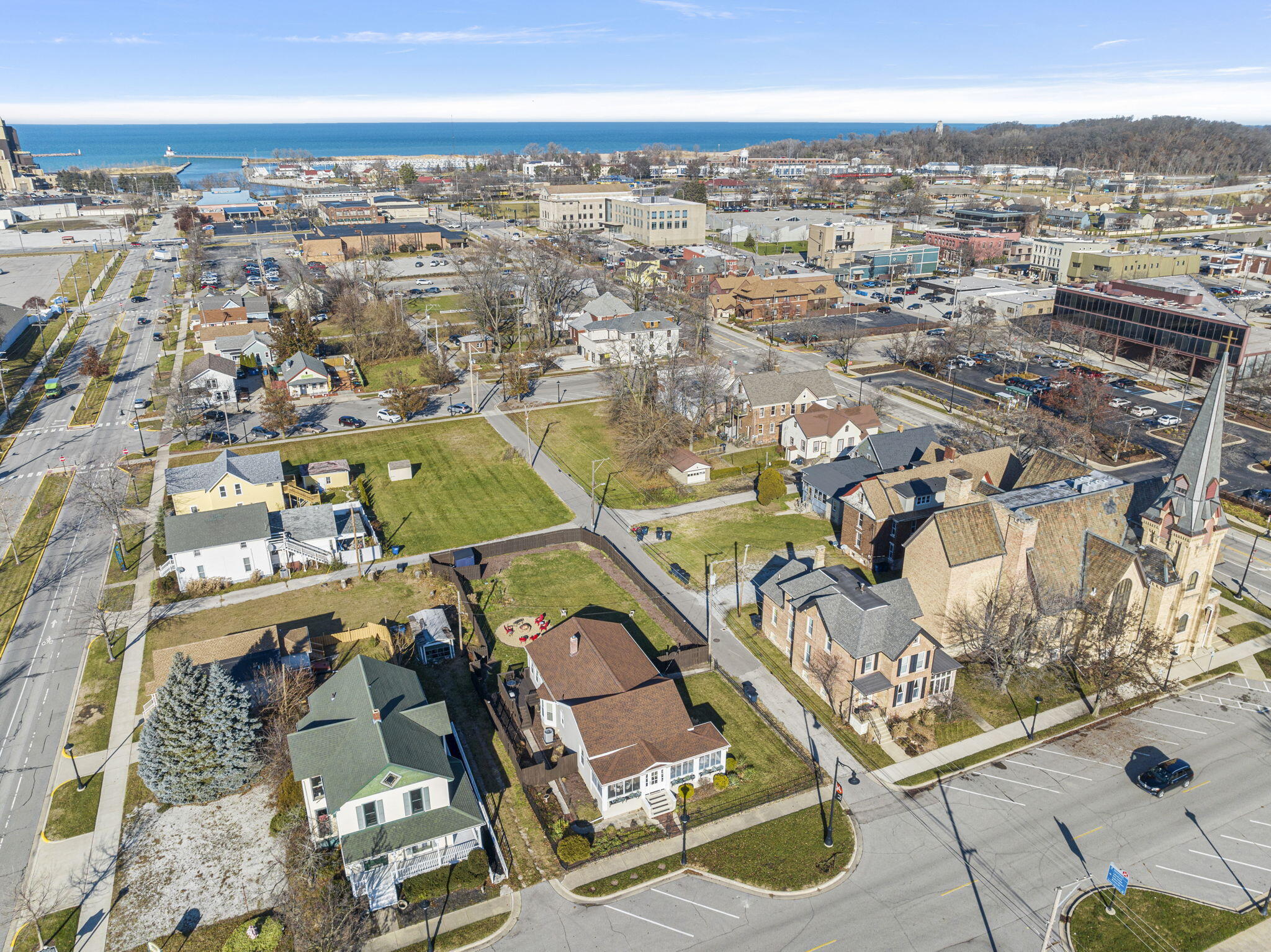 219 W 6th Street, Michigan City, IN 46360; Image #29