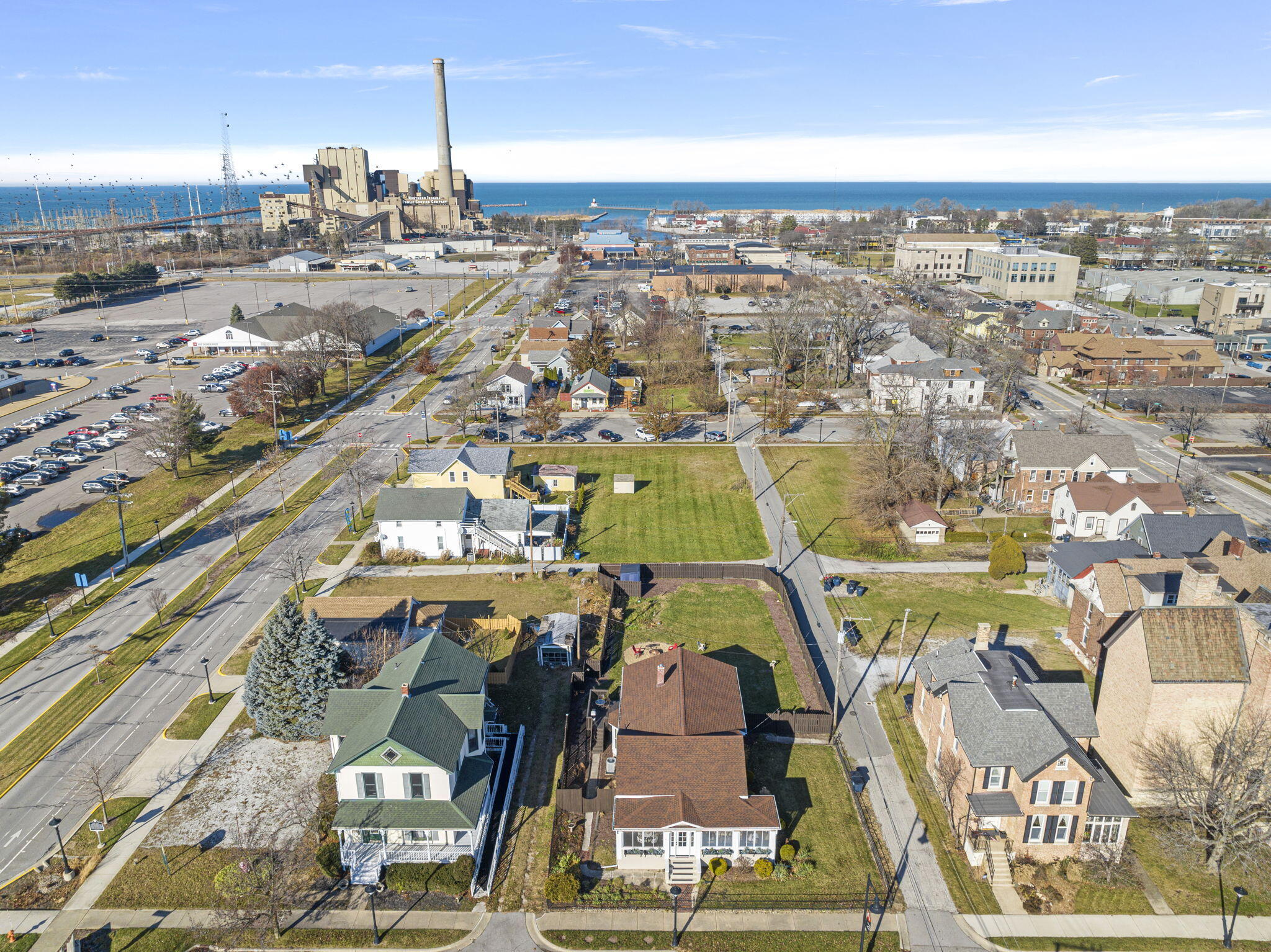 219 W 6th Street, Michigan City, IN 46360; Image #30