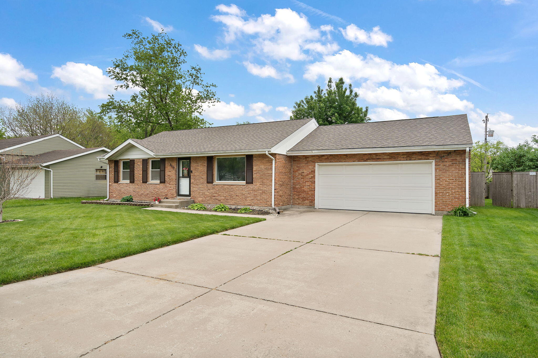 3317 W 78th Avenue, Merrillville, IN 46410; Image #14