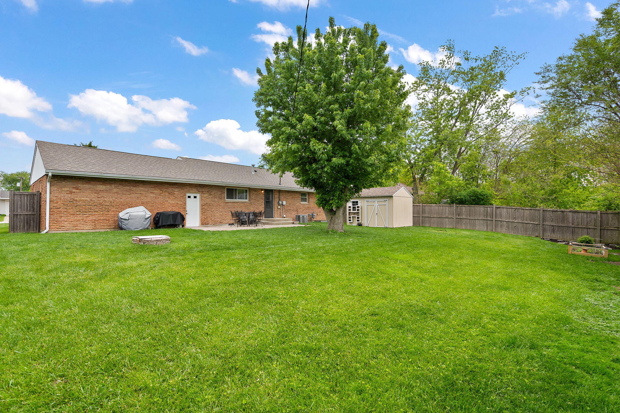 3317 W 78th Avenue, Merrillville, IN 46410; Image #16