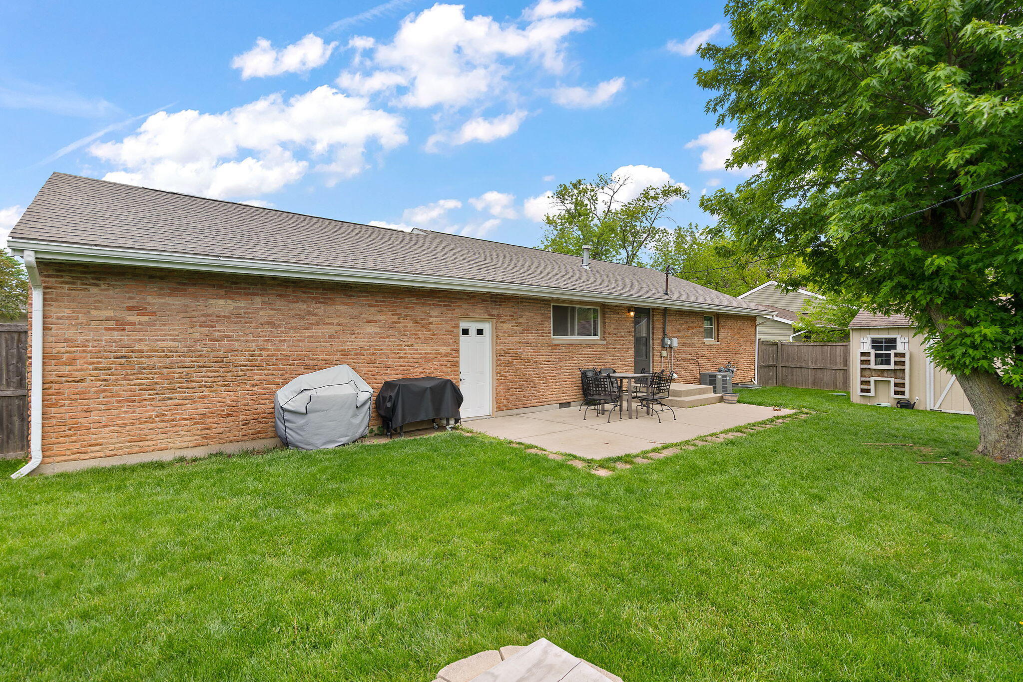 3317 W 78th Avenue, Merrillville, IN 46410; Image #17