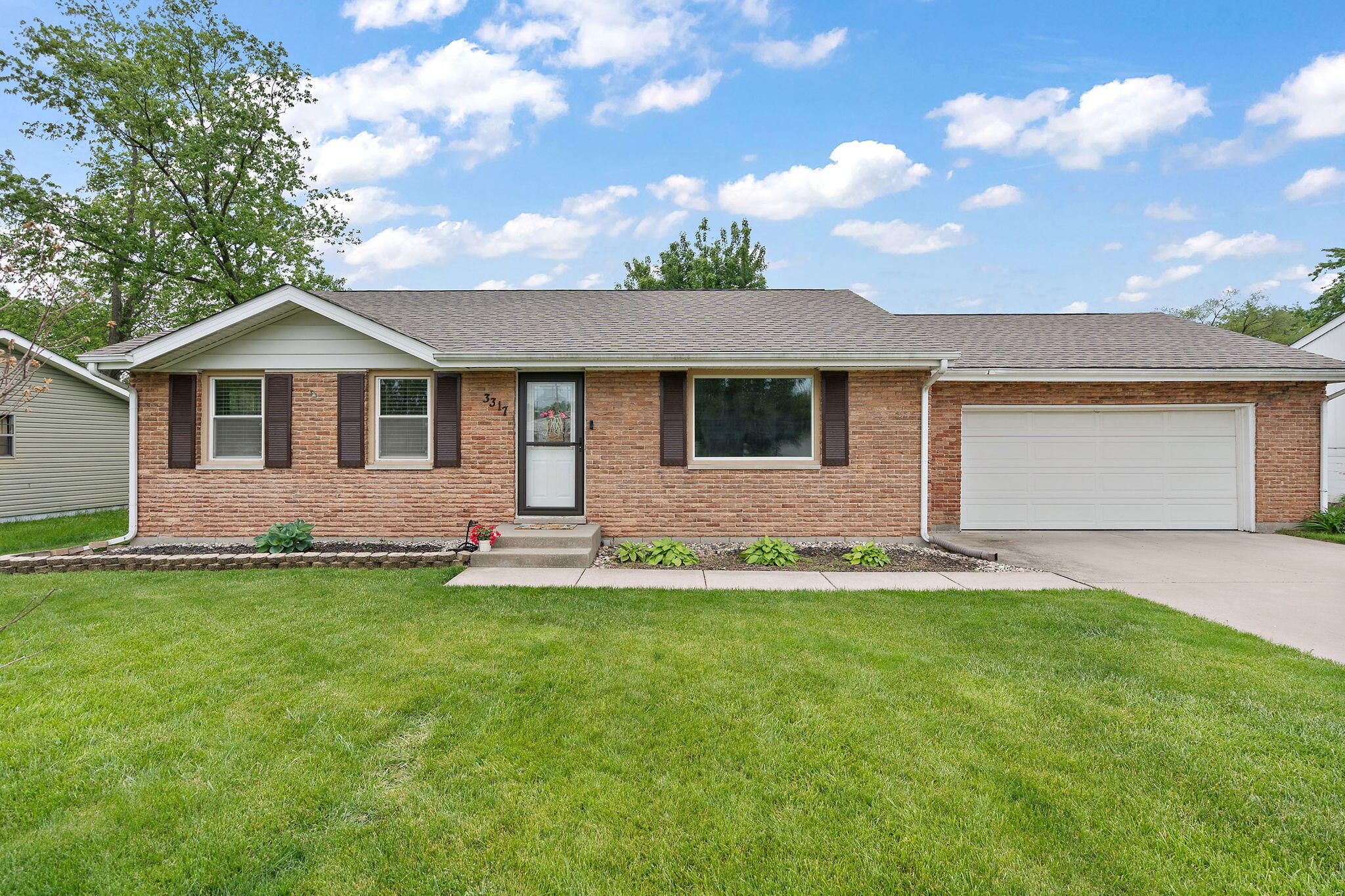 3317 W 78th Avenue, Merrillville, IN 46410; Image #2