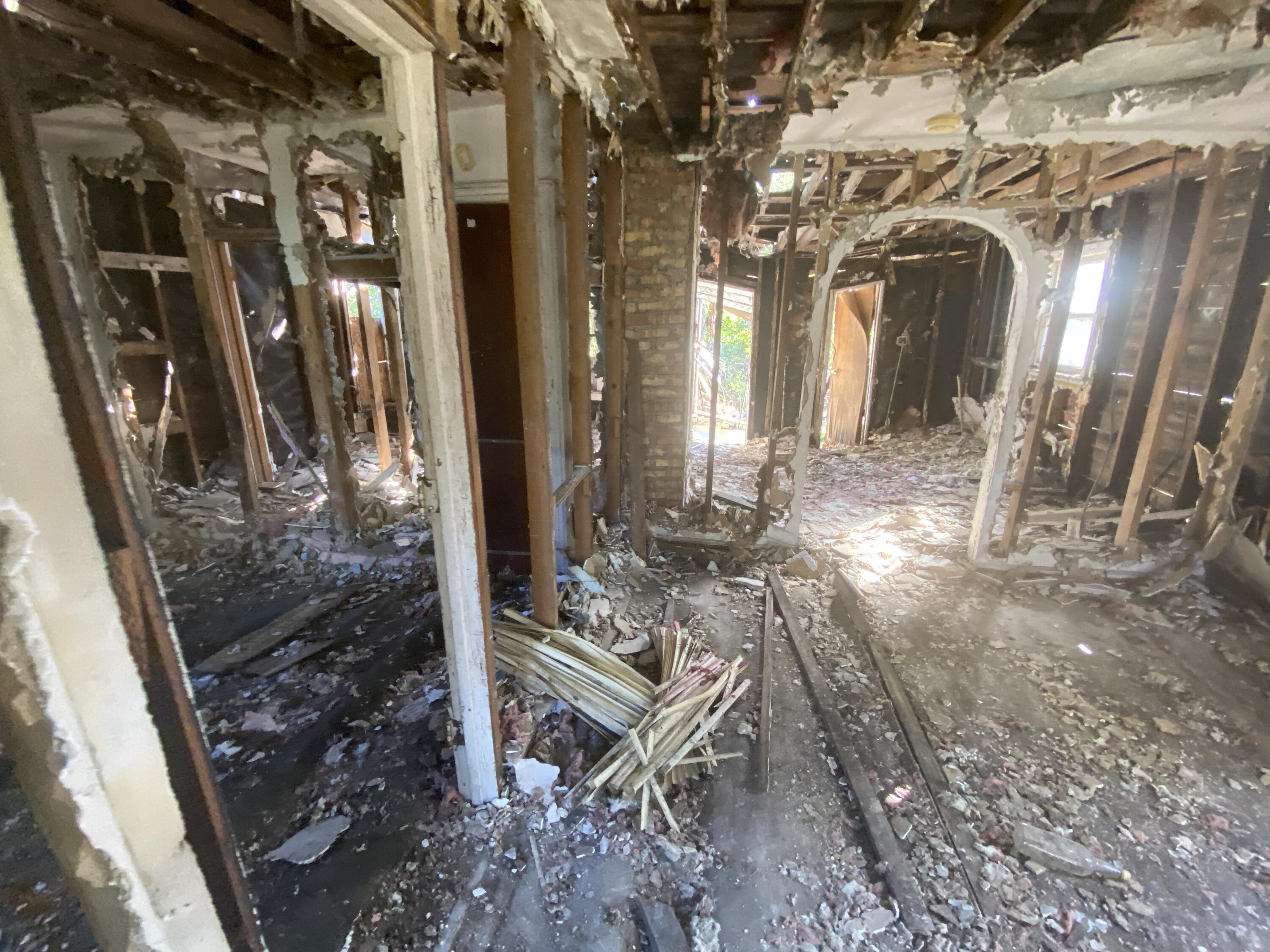 3443 Pennsylvania Street, Gary, IN 46409; Image #2