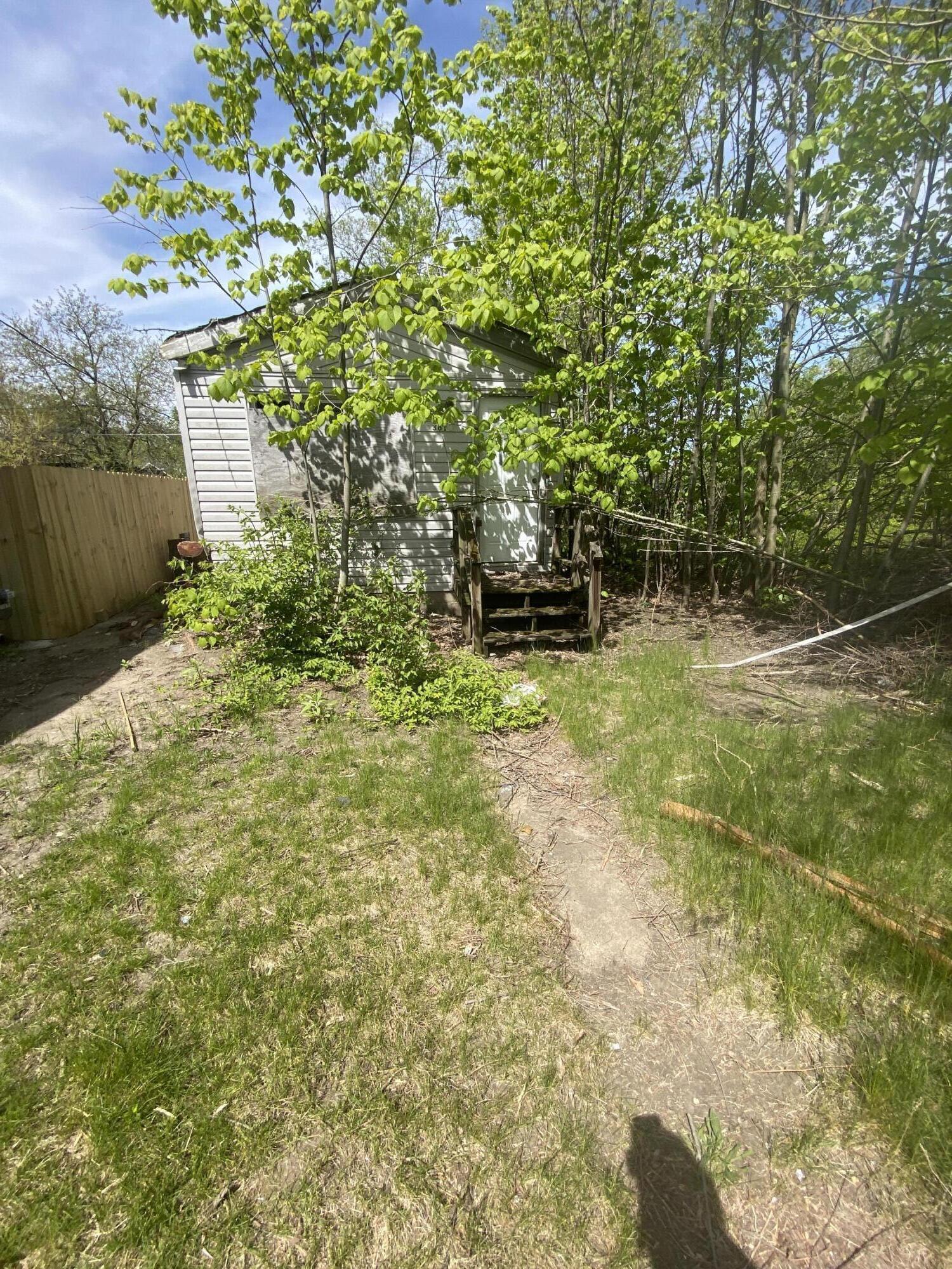 3614 Delaware Street, Gary, IN 46409; Image #2
