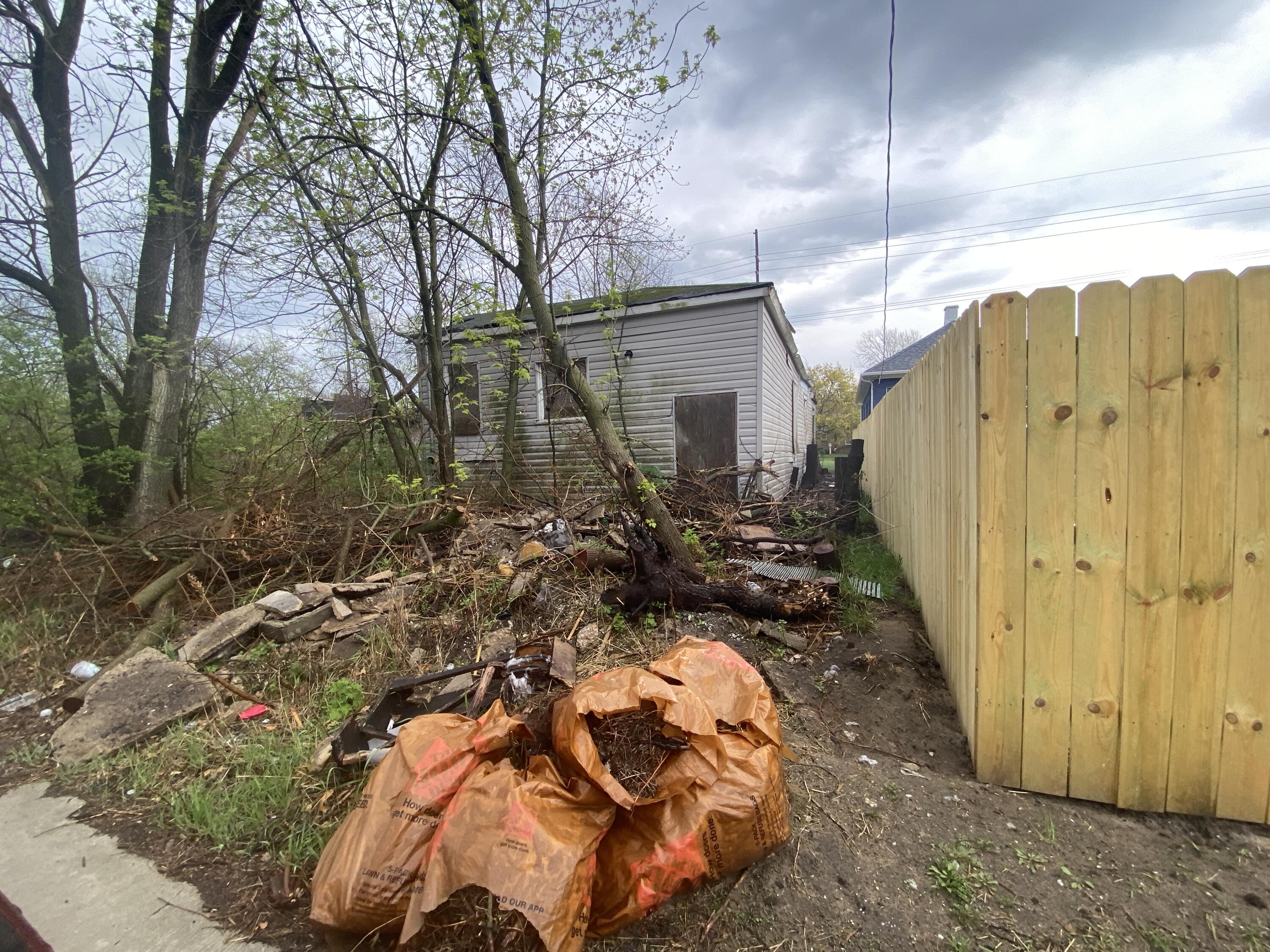 3614 Delaware Street, Gary, IN 46409; Image #4