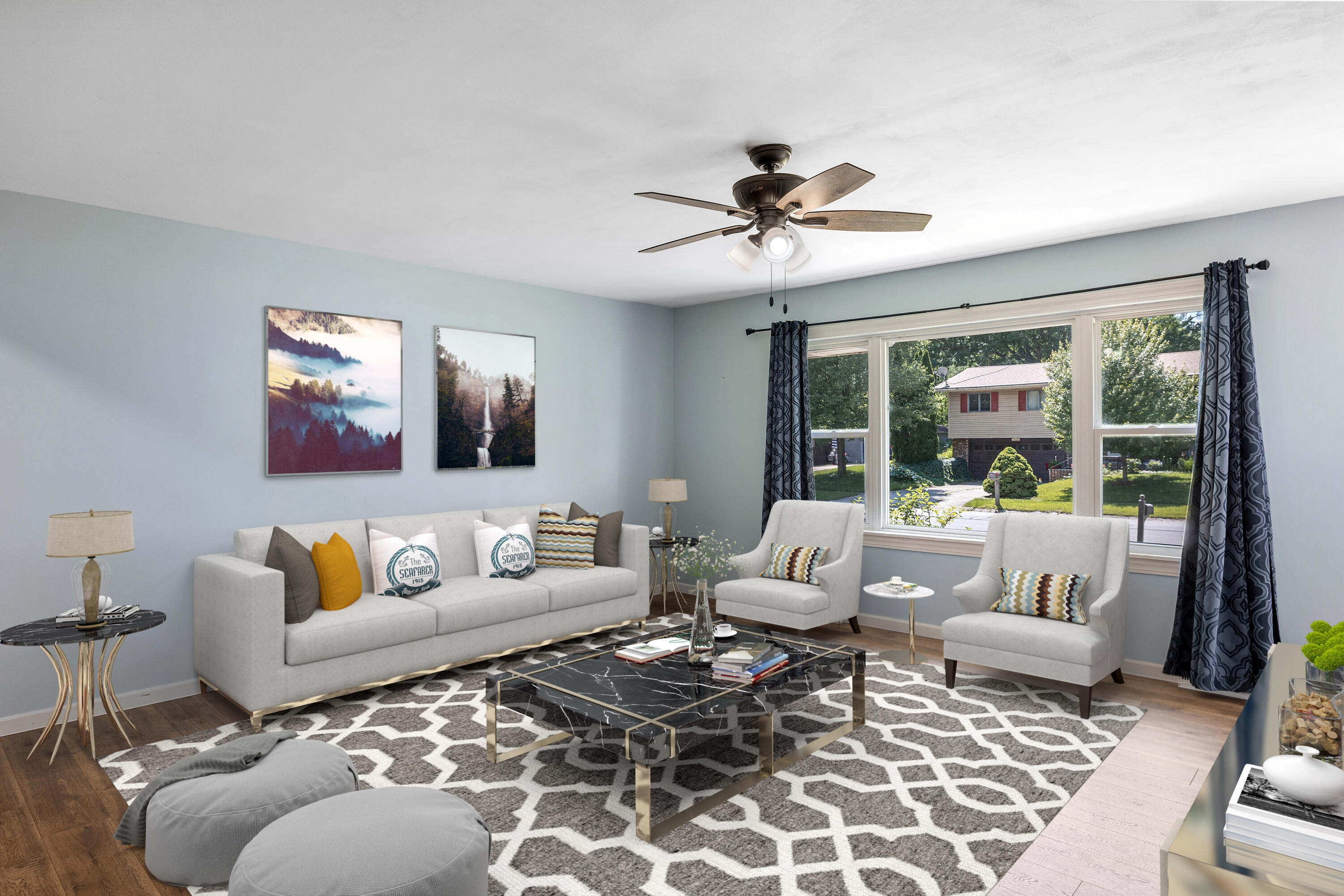 2853 Teresa Street, Portage, IN 46368; Image #3