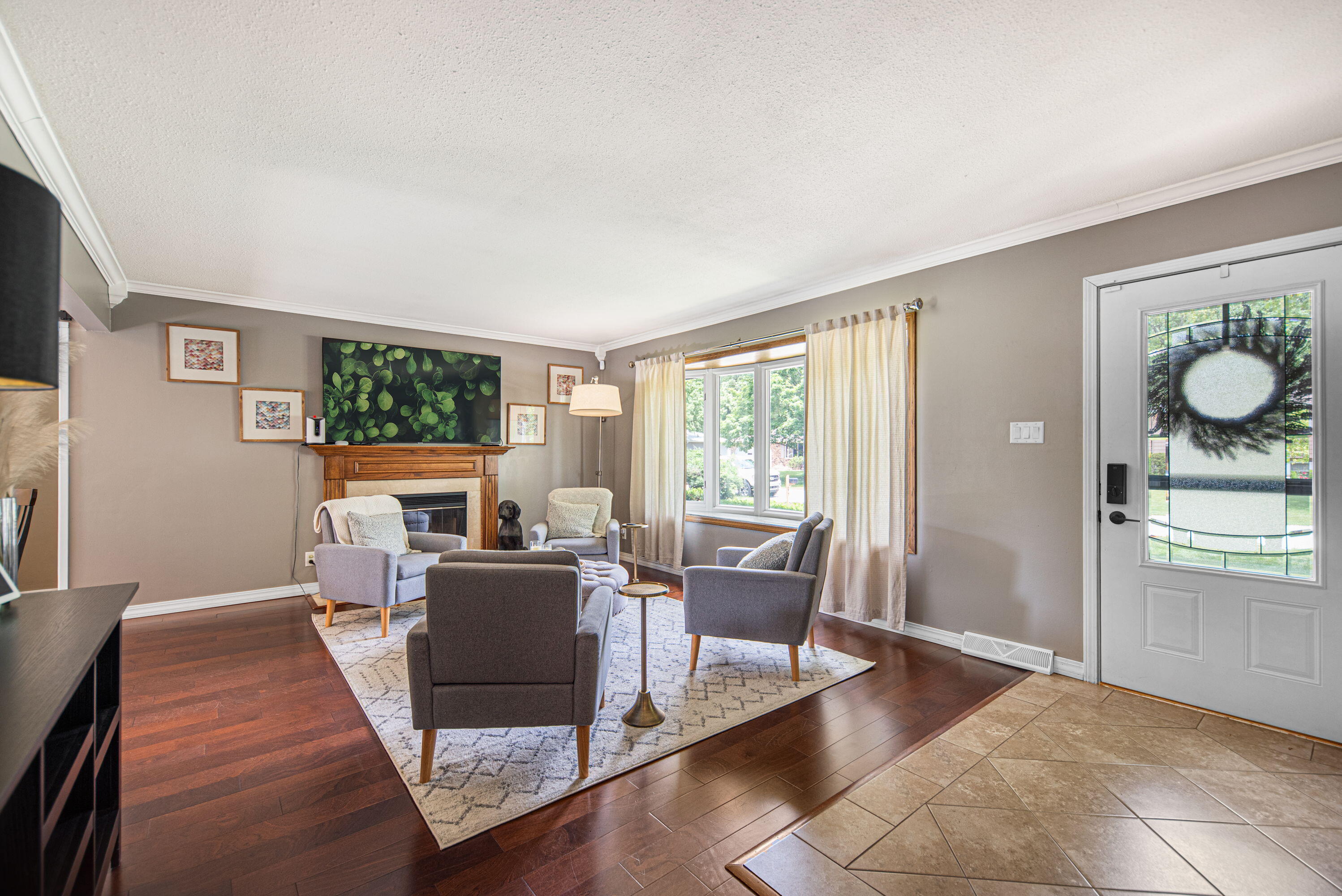 617 Greentree Drive, Michigan City, IN 46360; Image #2