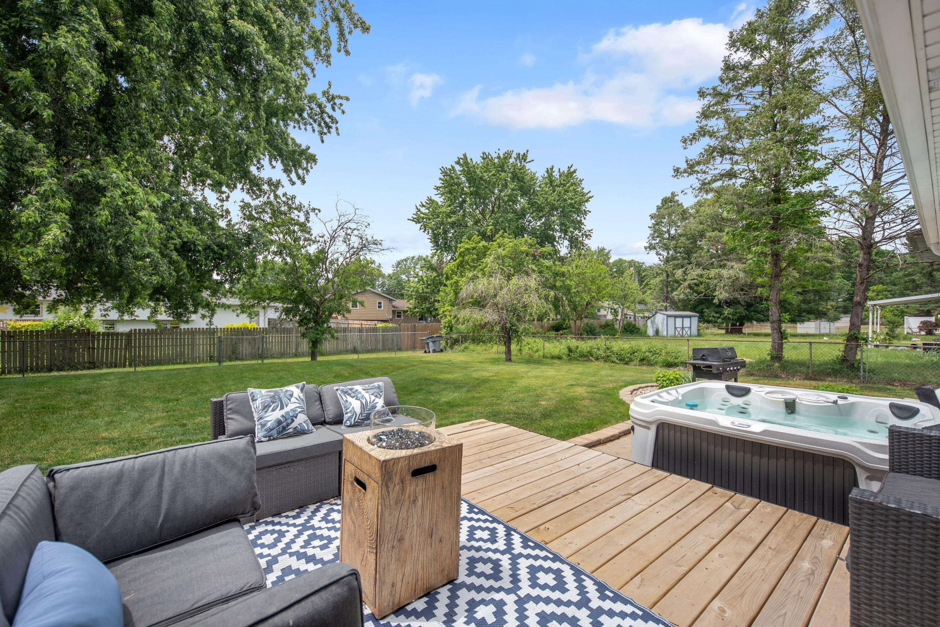 617 Greentree Drive, Michigan City, IN 46360; Image #20