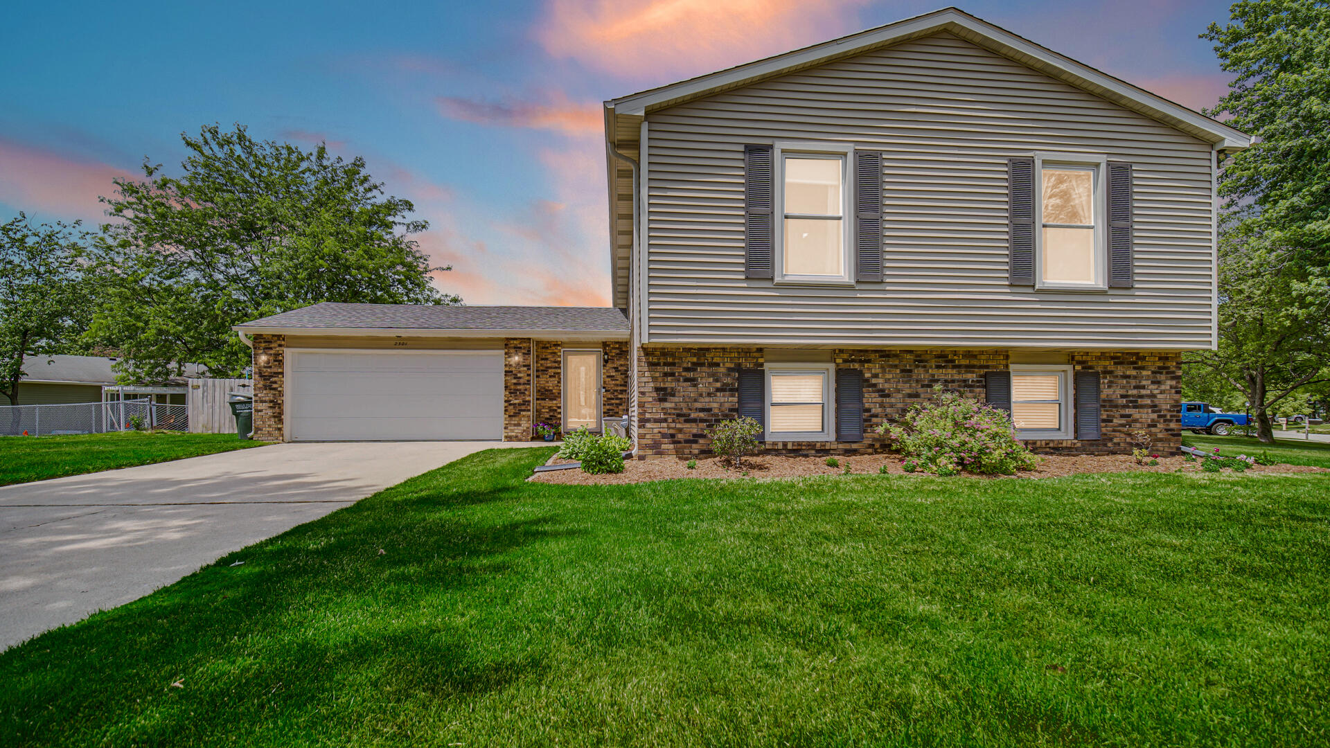 2301 Eisenhower Avenue, Valparaiso, IN 46383; Image #22