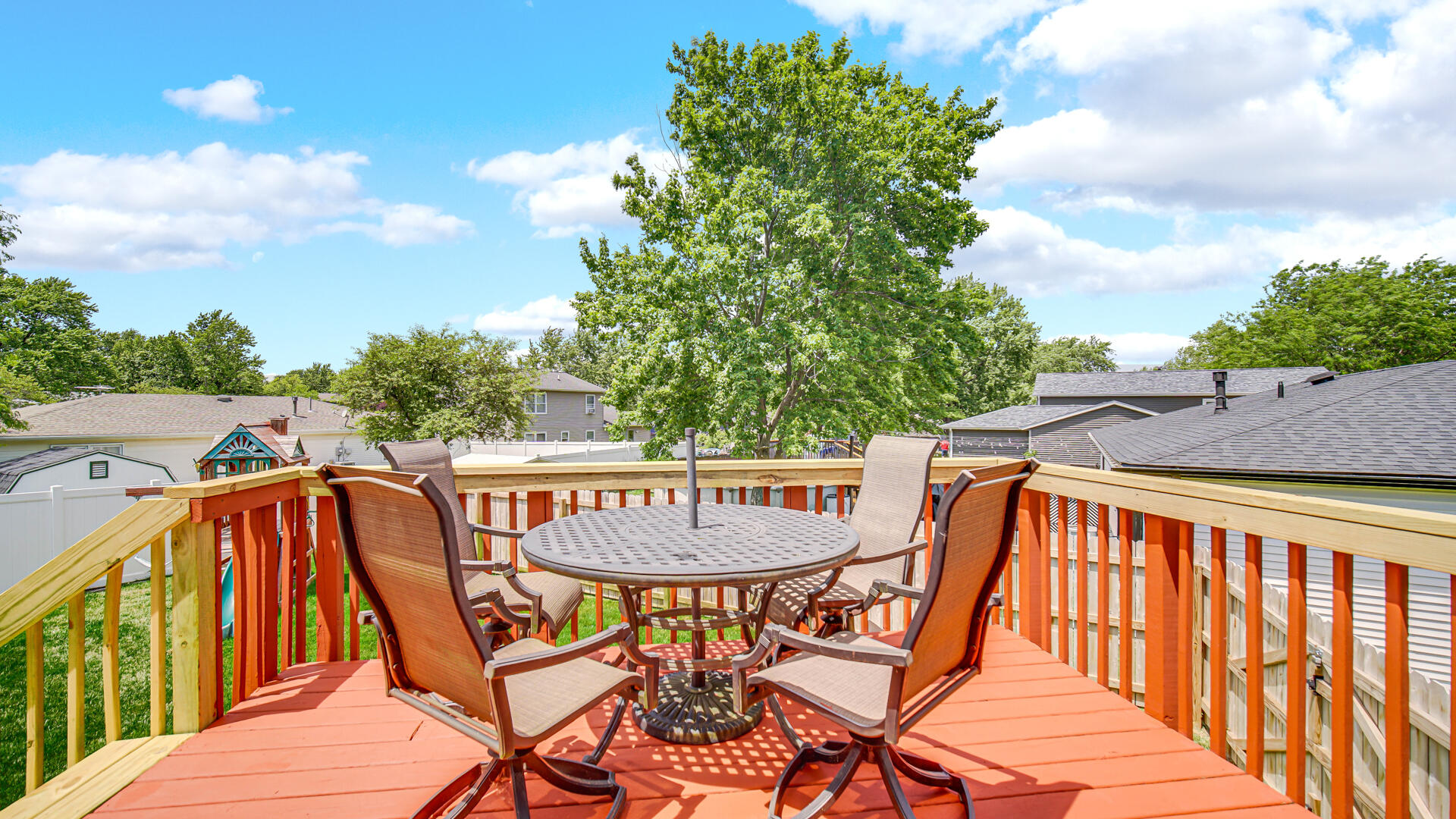 2301 Eisenhower Avenue, Valparaiso, IN 46383; Image #24
