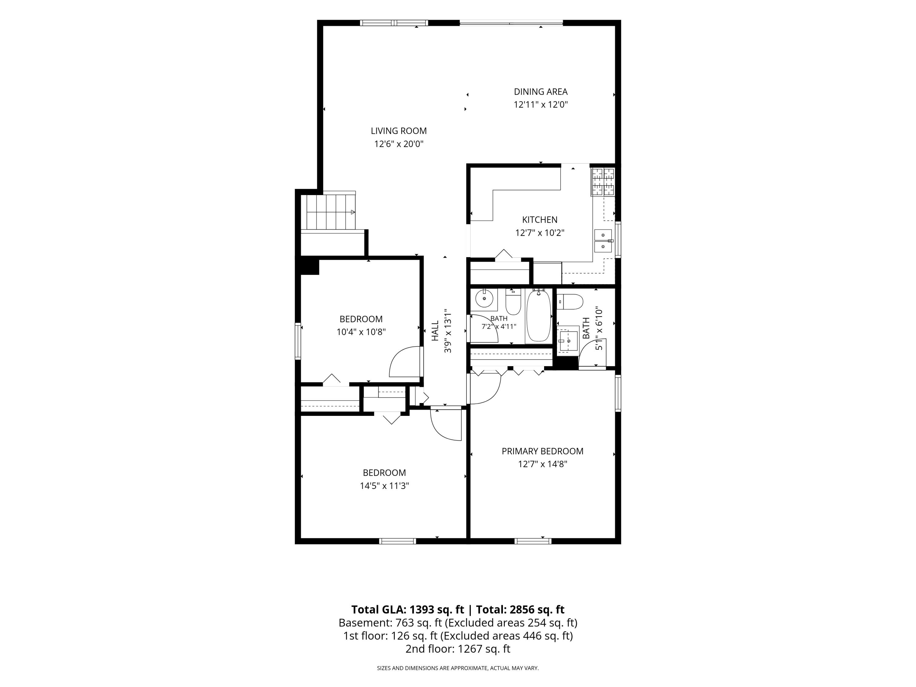 2301 Eisenhower Avenue, Valparaiso, IN 46383; Image #28