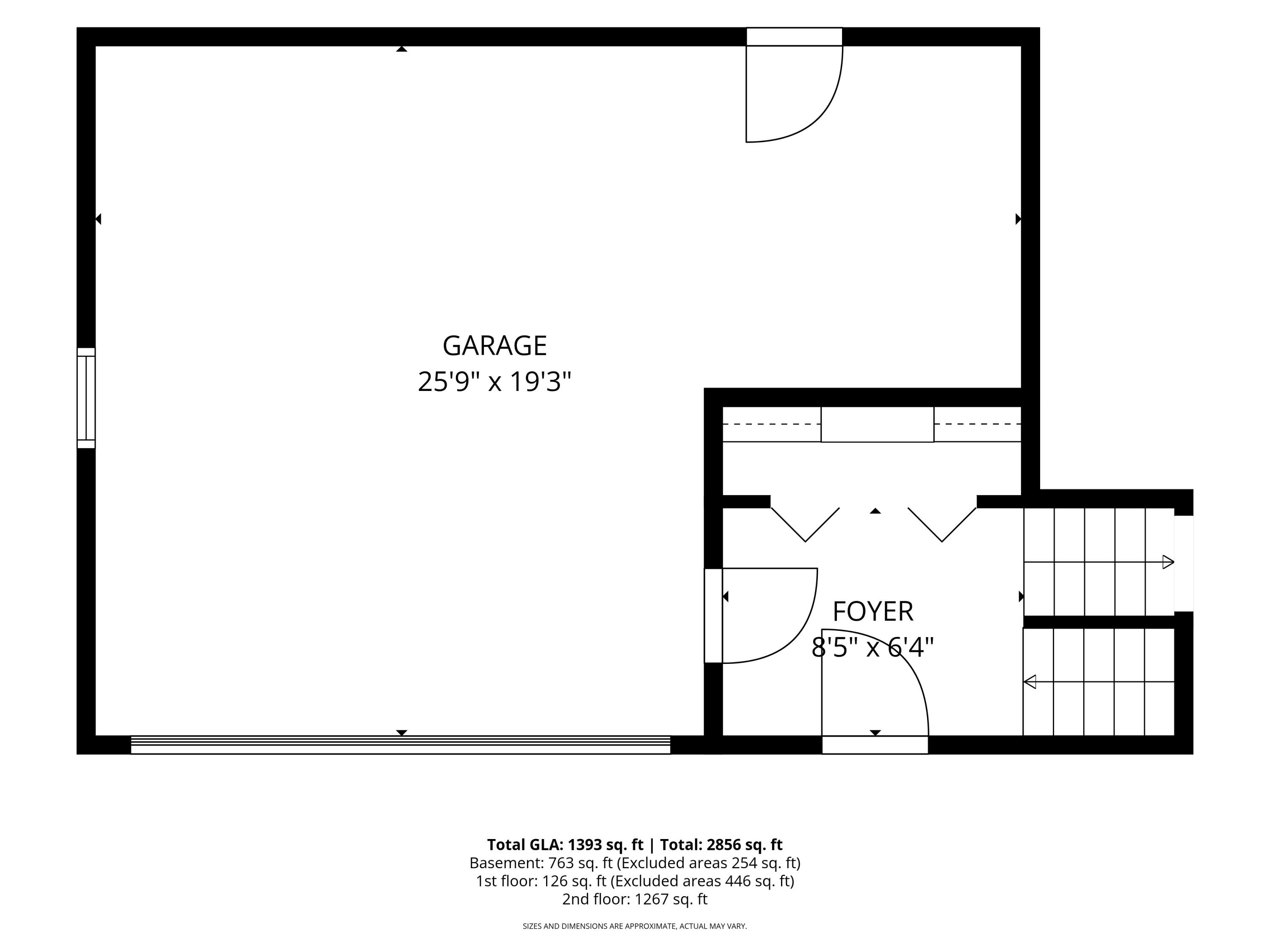 2301 Eisenhower Avenue, Valparaiso, IN 46383; Image #29