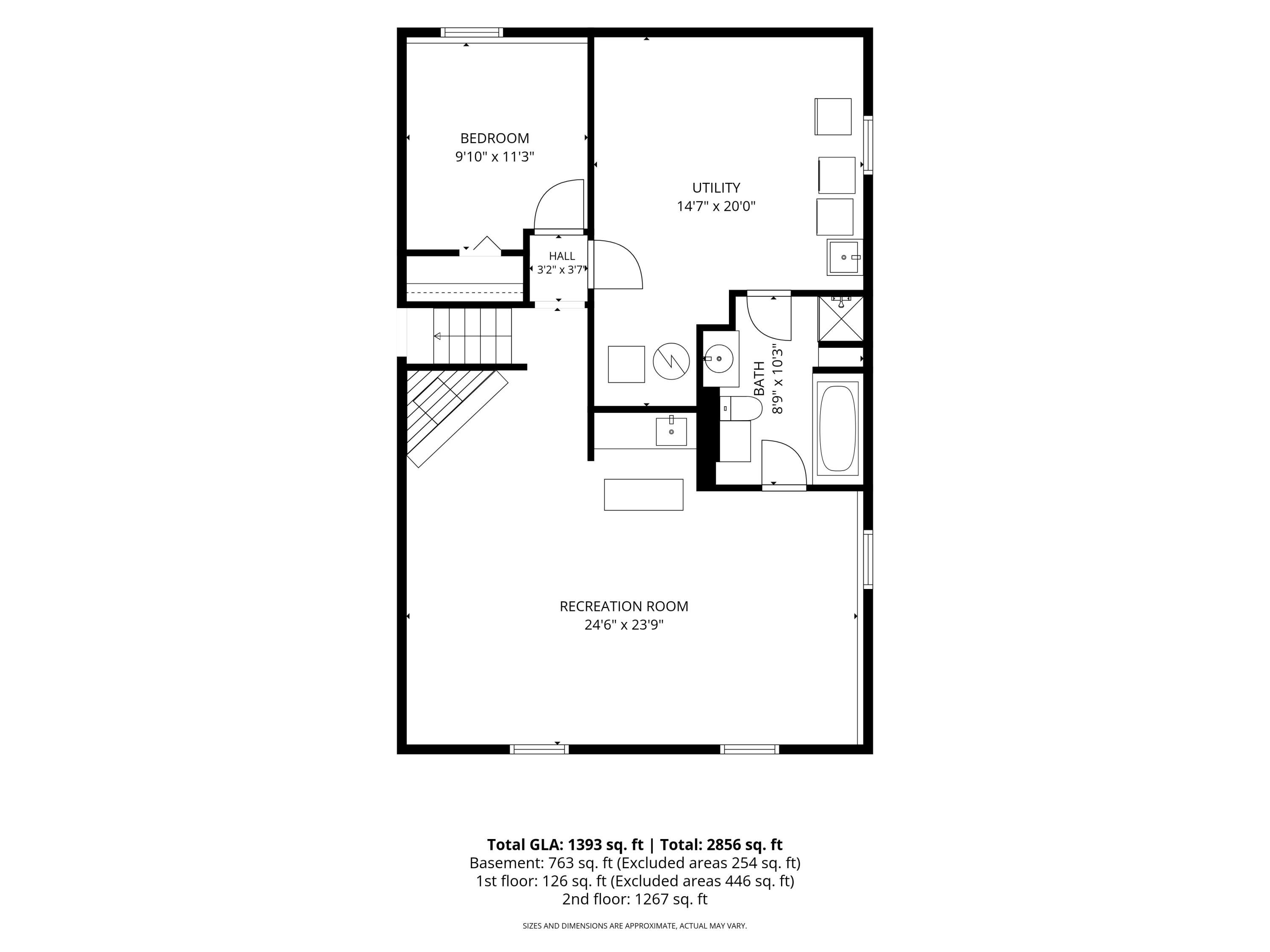 2301 Eisenhower Avenue, Valparaiso, IN 46383; Image #30